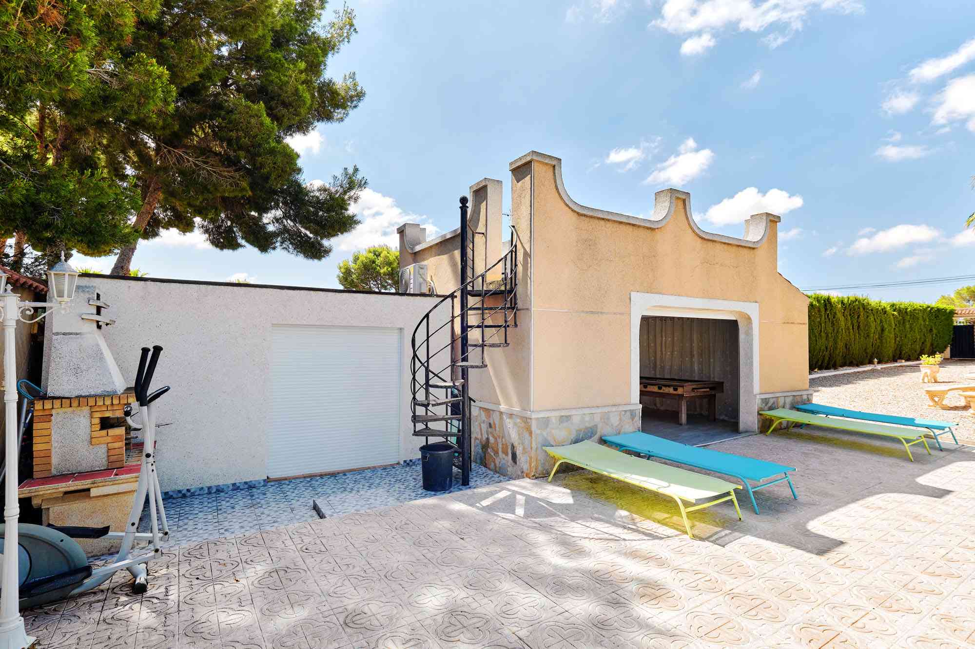 Villa te koop in Alicante 29