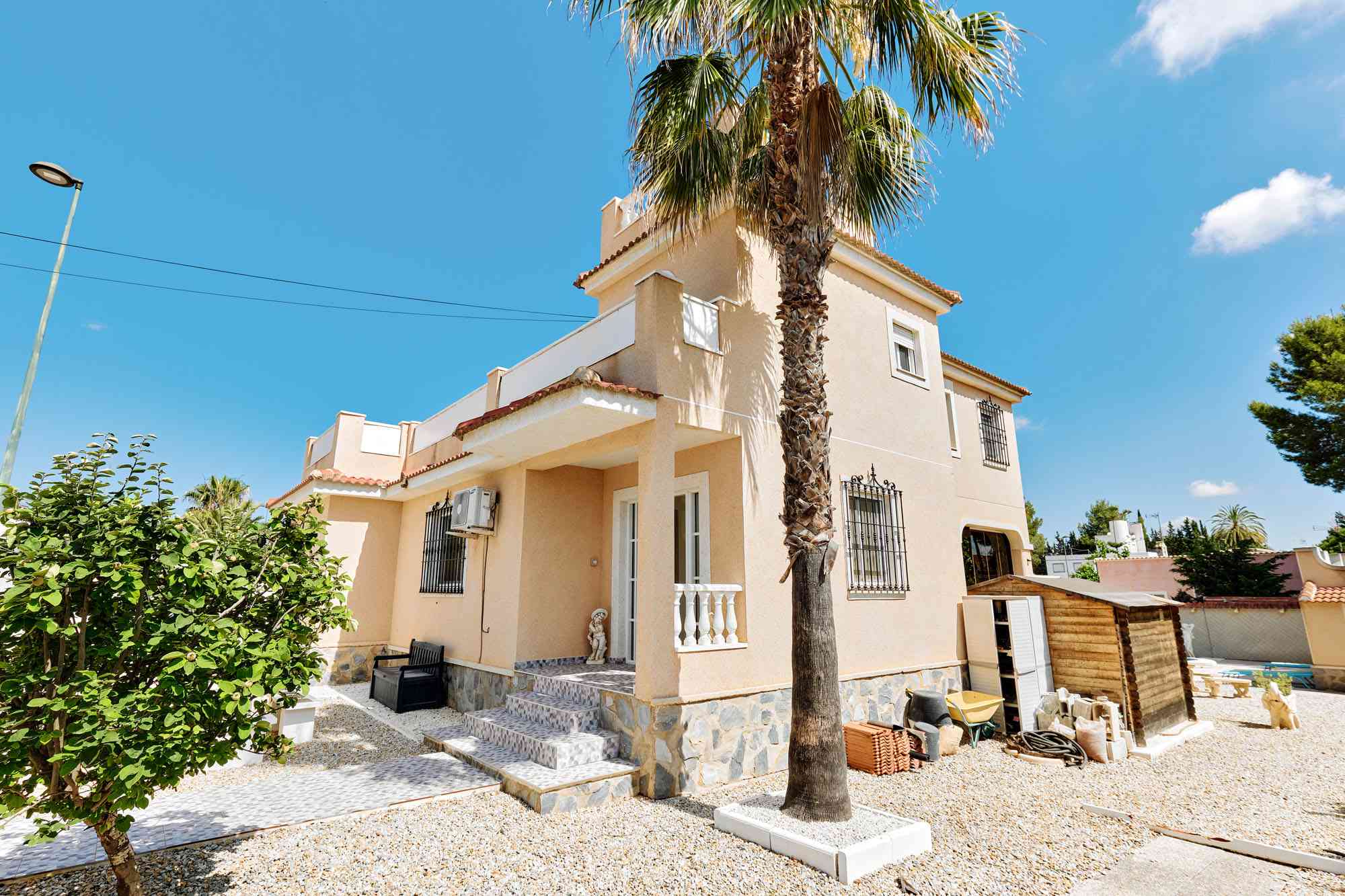 Villa te koop in Alicante 31