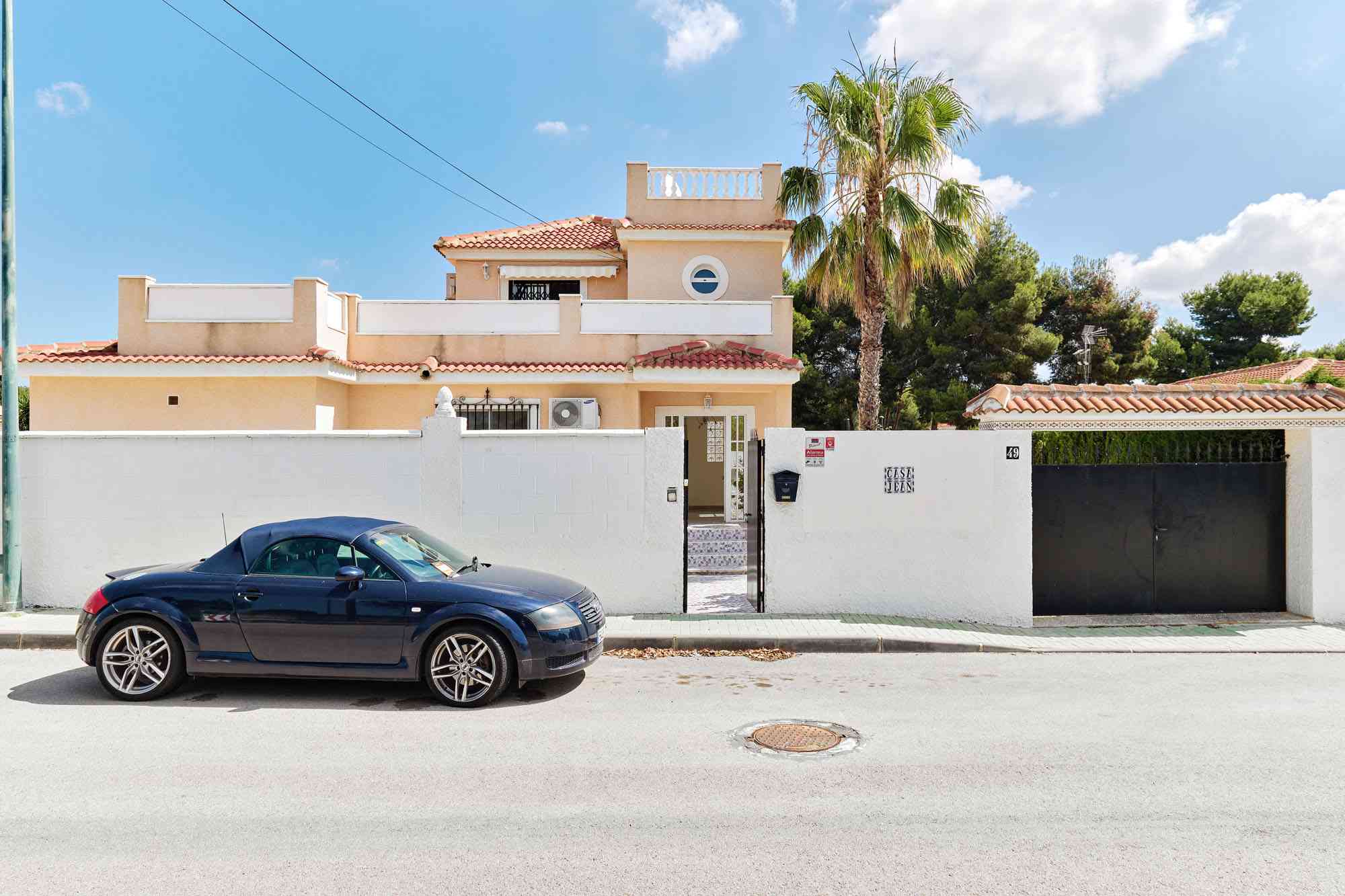 Villa te koop in Alicante 45