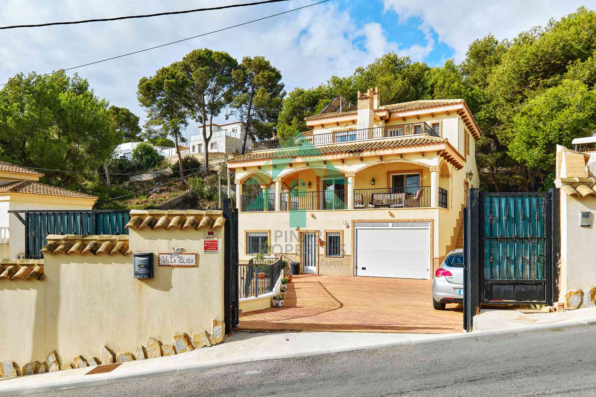 Haus zum Verkauf in Alicante 39