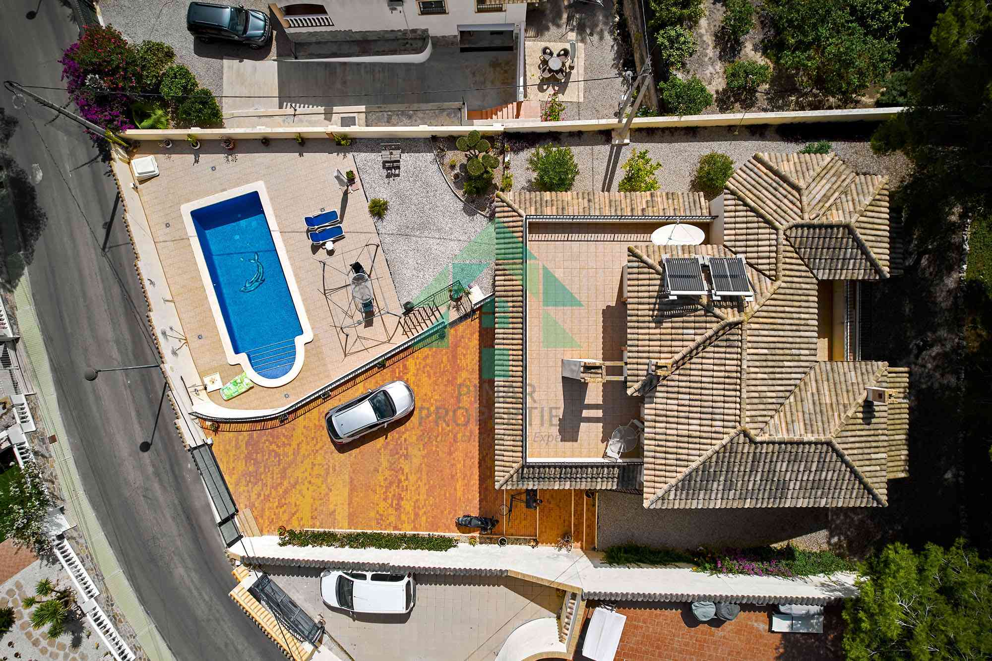 Villa te koop in Alicante 41