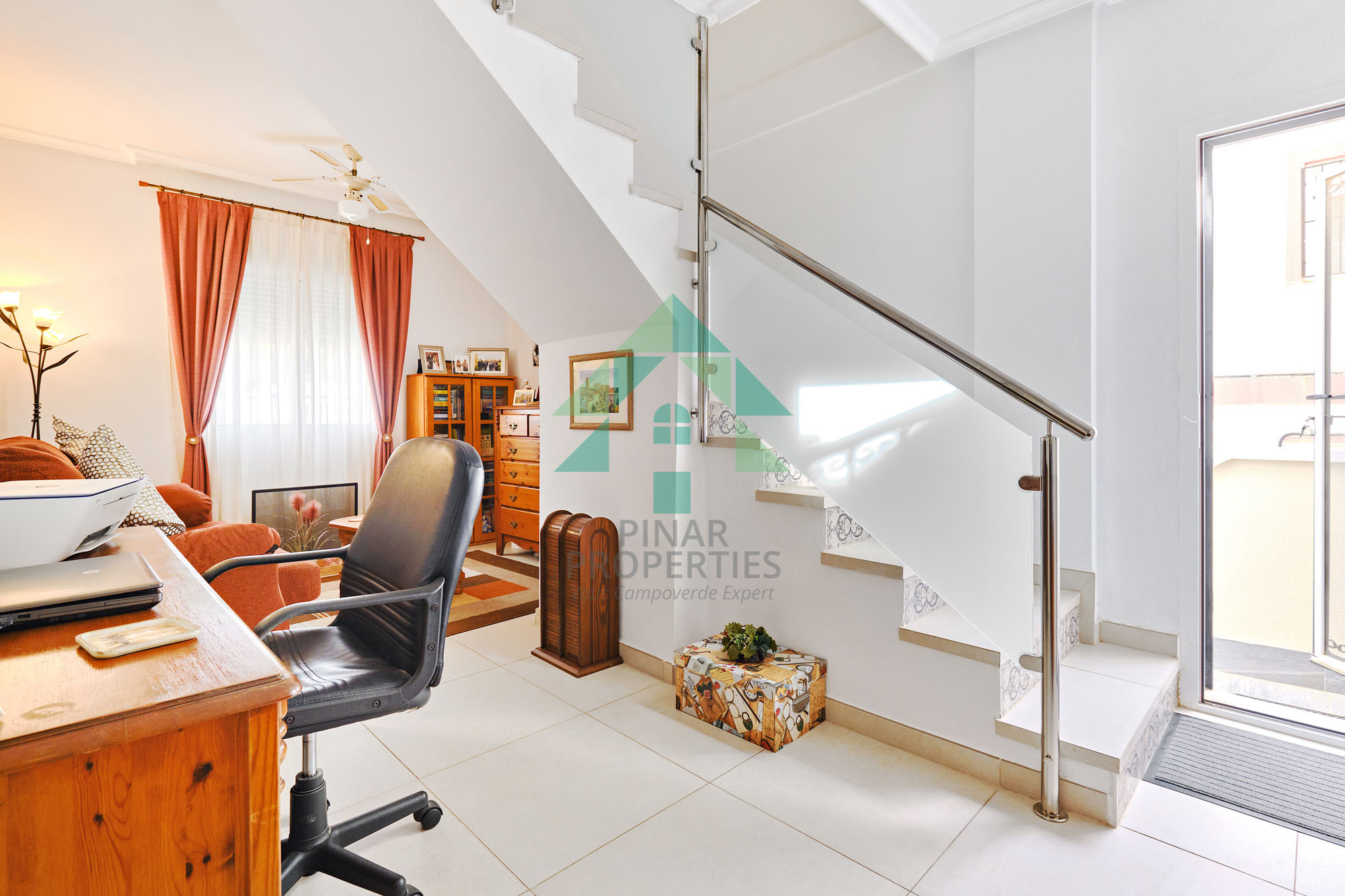 Townhouse for sale in Alicante 21