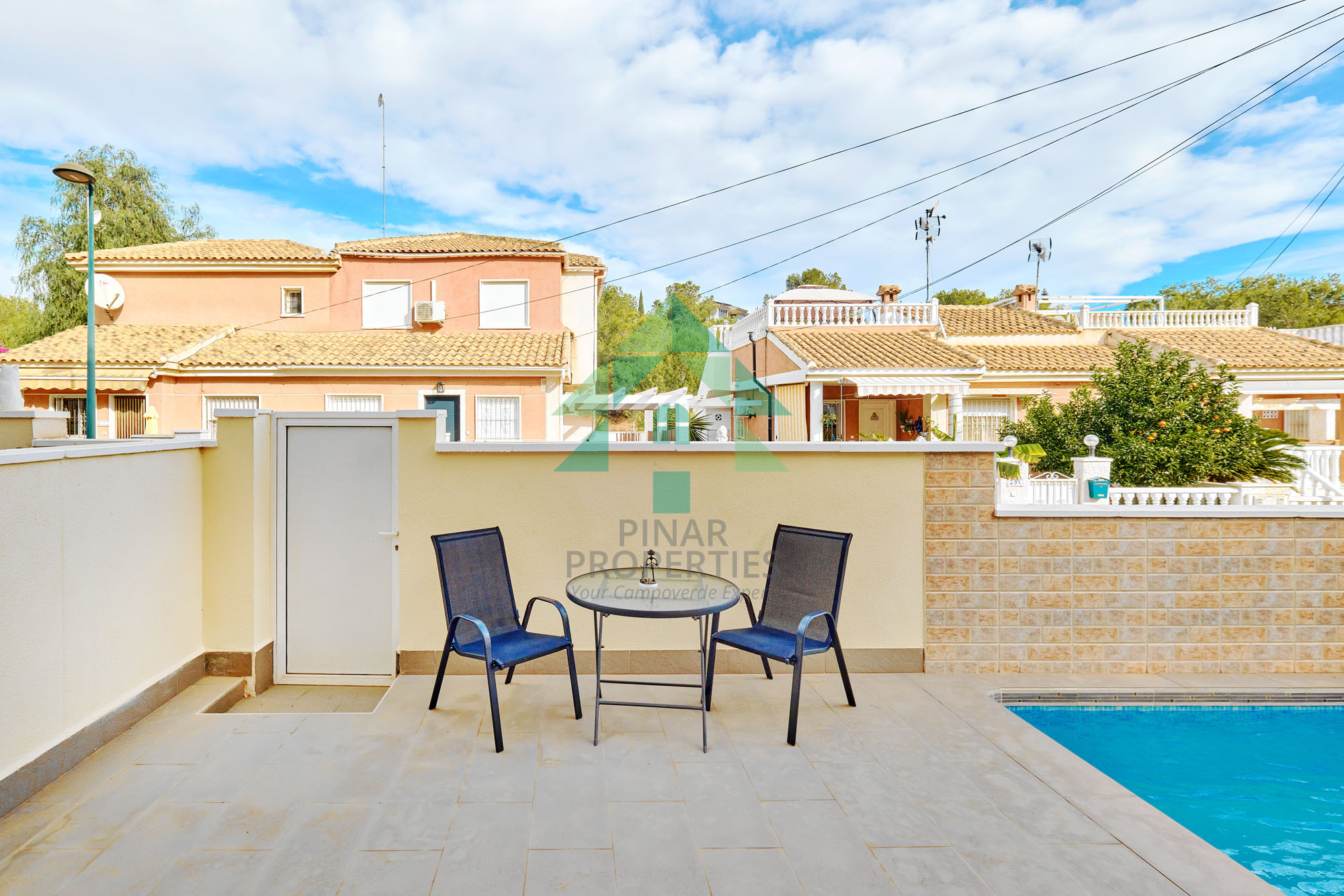 Townhouse for sale in Alicante 29