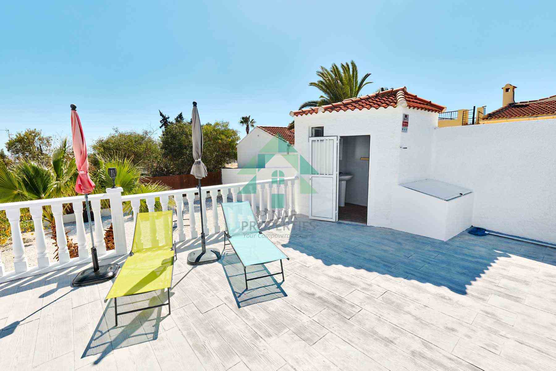 Villa à vendre à Alicante 26