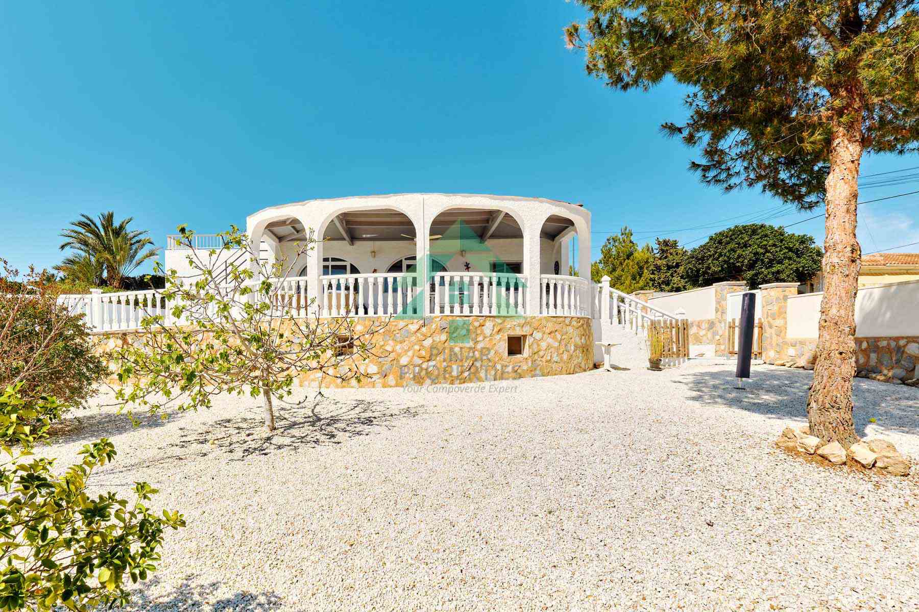 Villa à vendre à Alicante 45