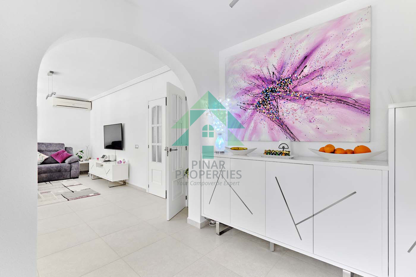 Villa for sale in Alicante 13