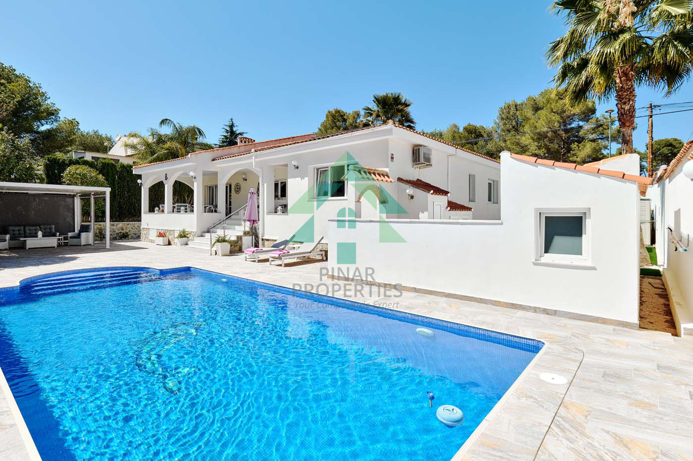 Villa te koop in Alicante 36