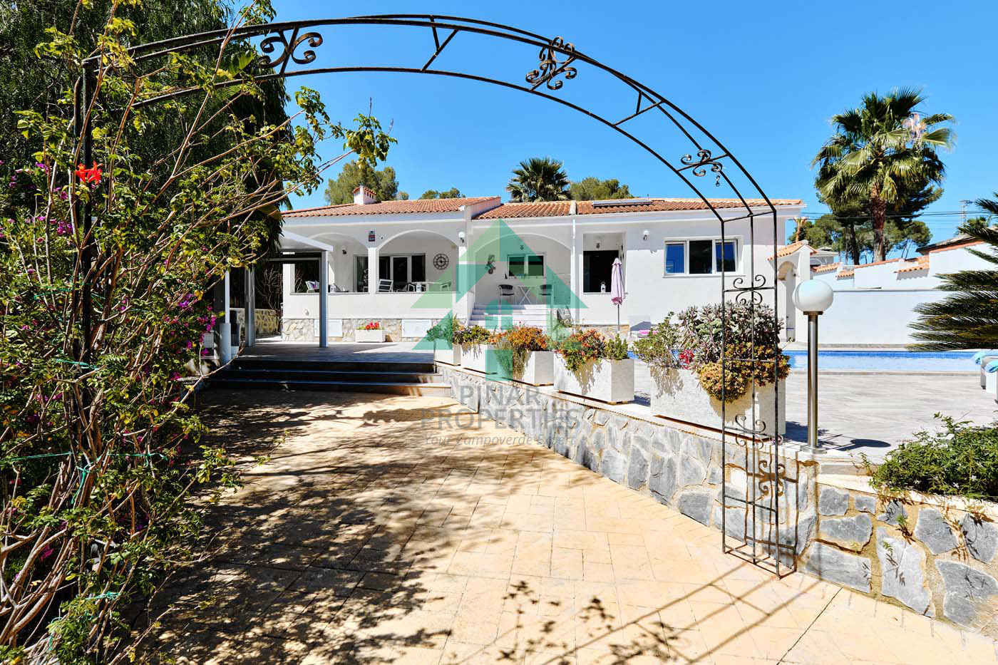 Villa à vendre à Alicante 41