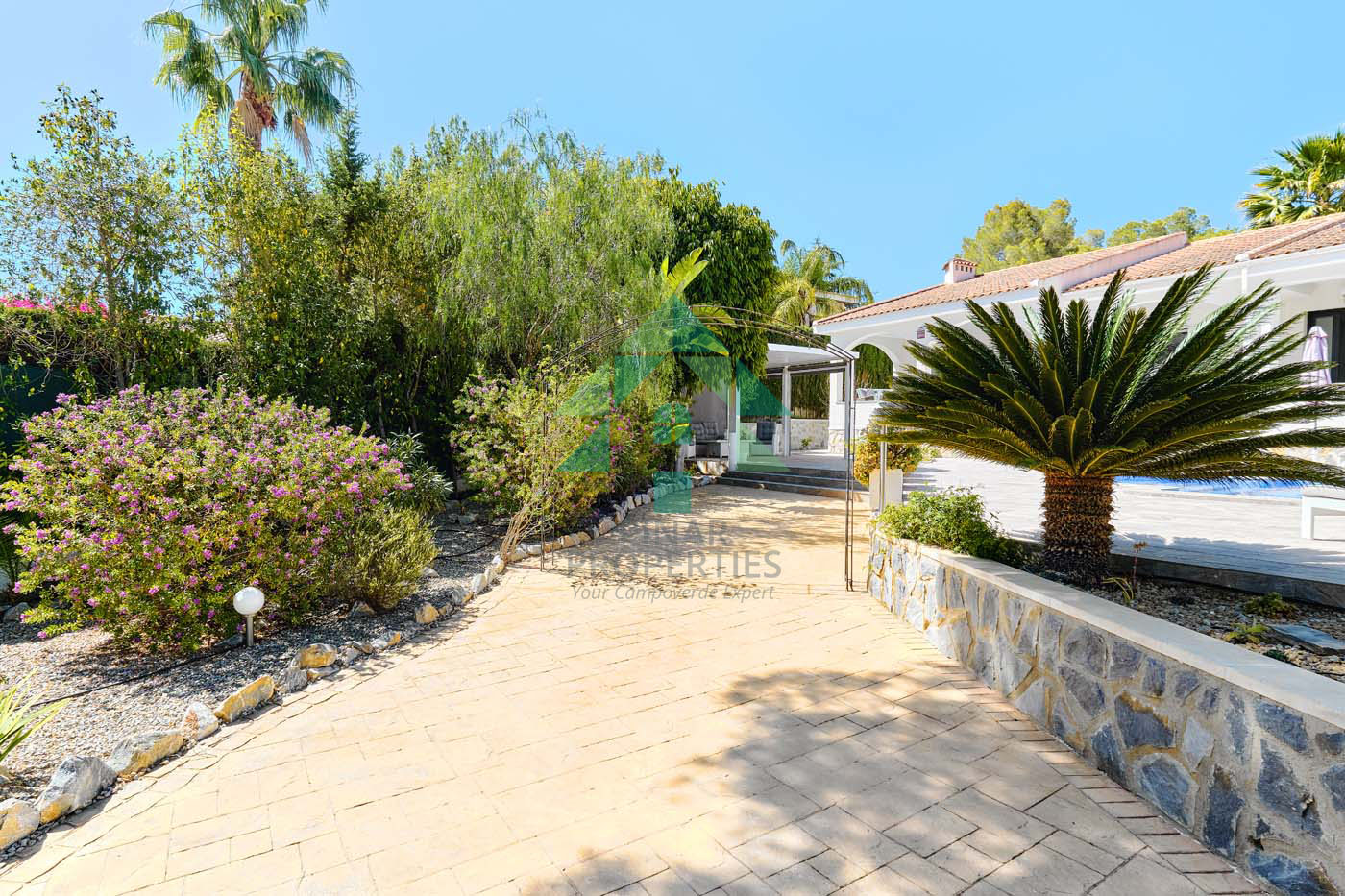 Villa à vendre à Alicante 46