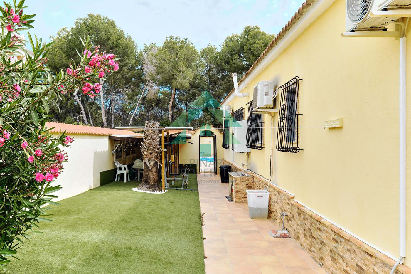 Villa till salu i Alicante 41