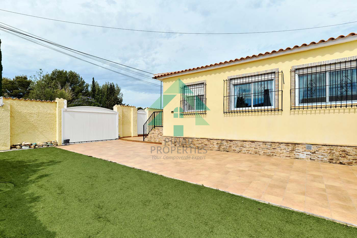 Villa till salu i Alicante 43