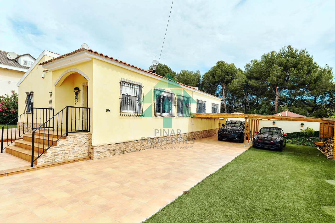 Haus zum Verkauf in Alicante 45