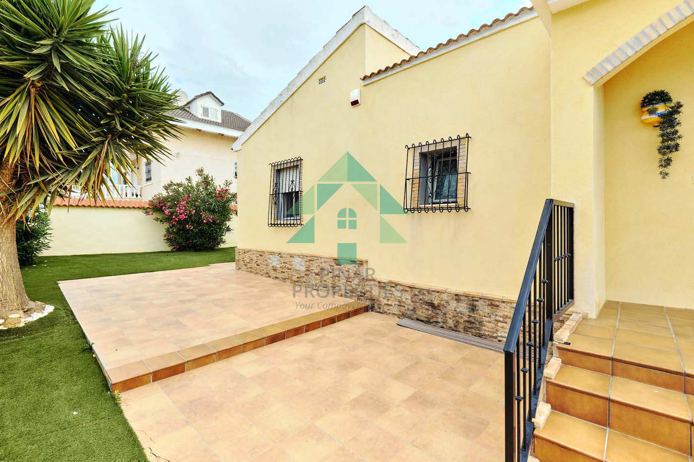 Villa for sale in Alicante 47