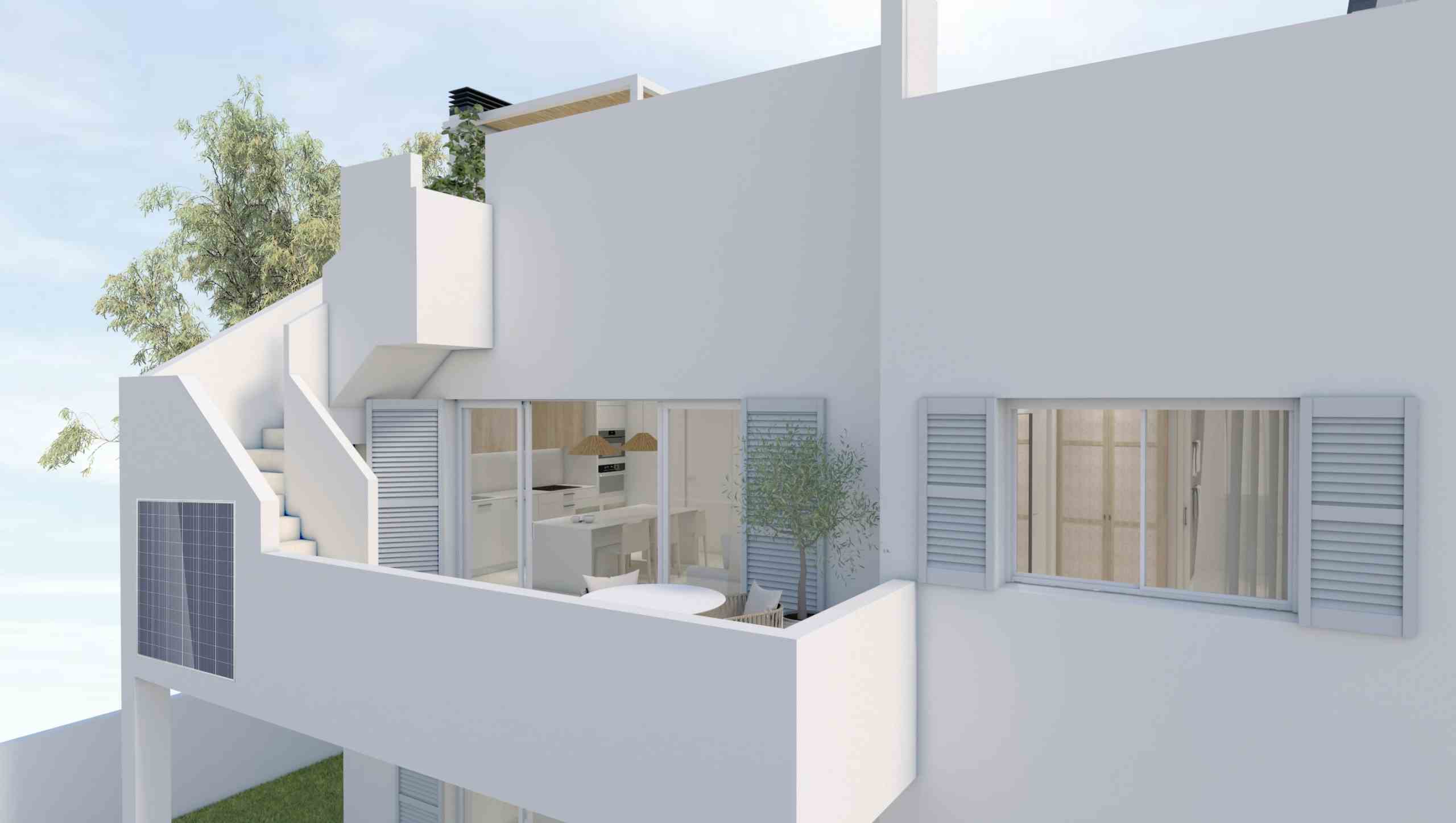 Property Image 600068-torre-de-la-horadada-apartment-3-2