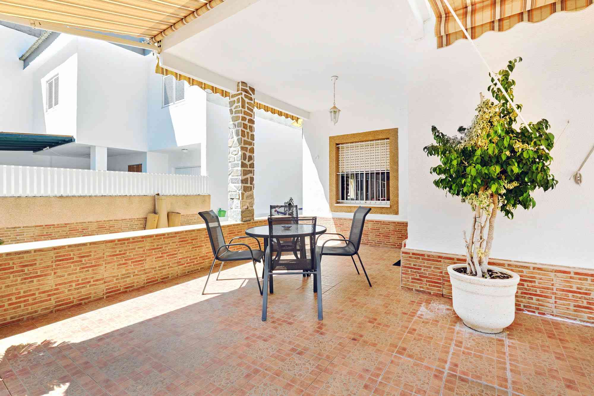 Villa for sale in Alicante 31