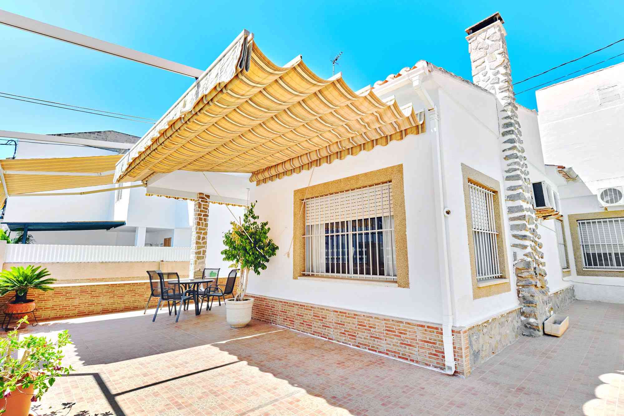 Villa à vendre à Alicante 34