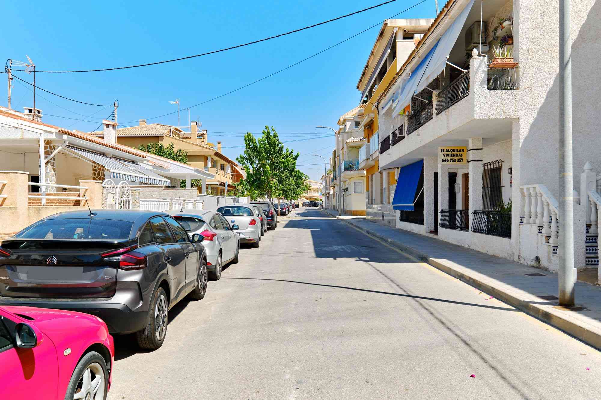 Villa for sale in Alicante 35