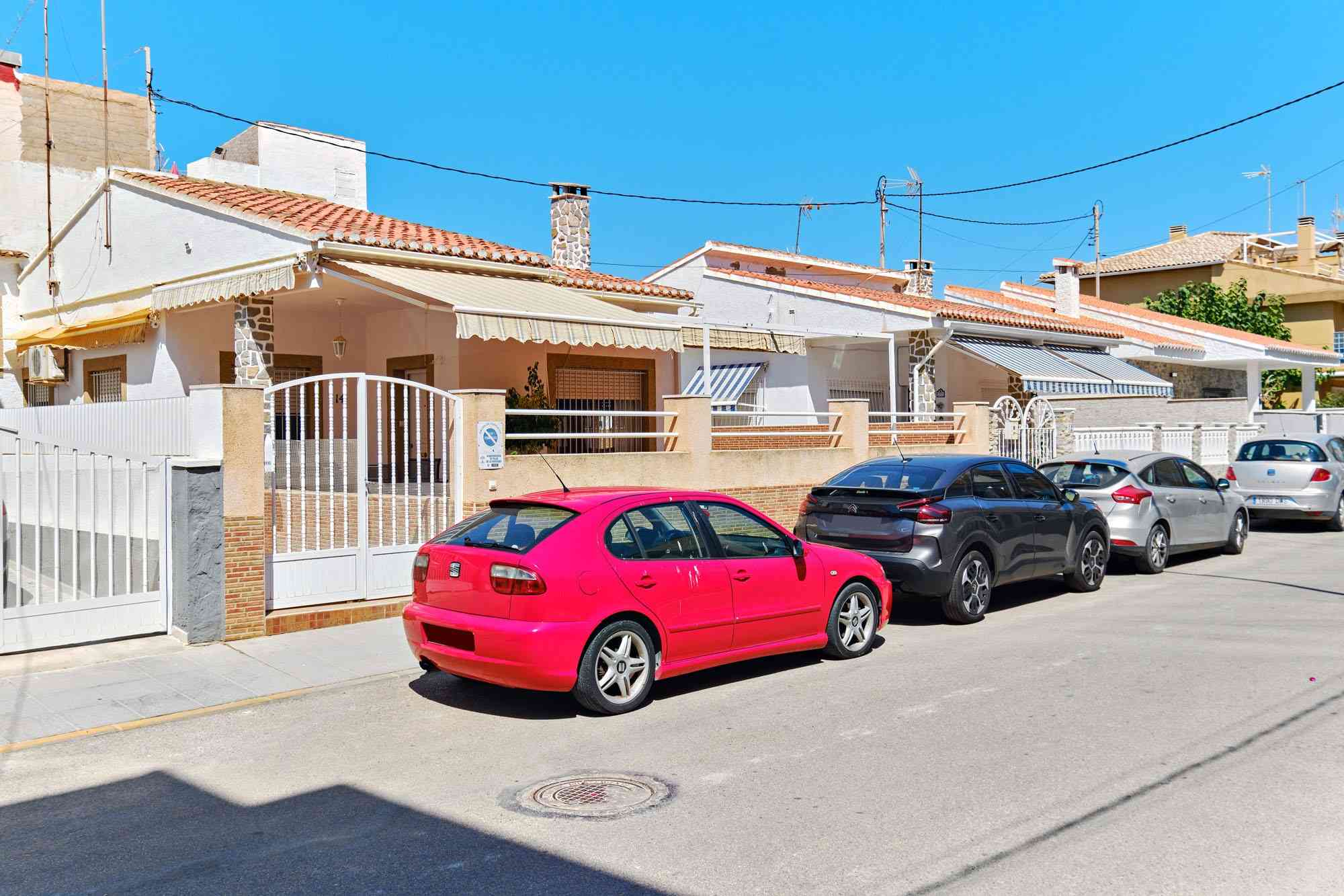 Villa à vendre à Alicante 37