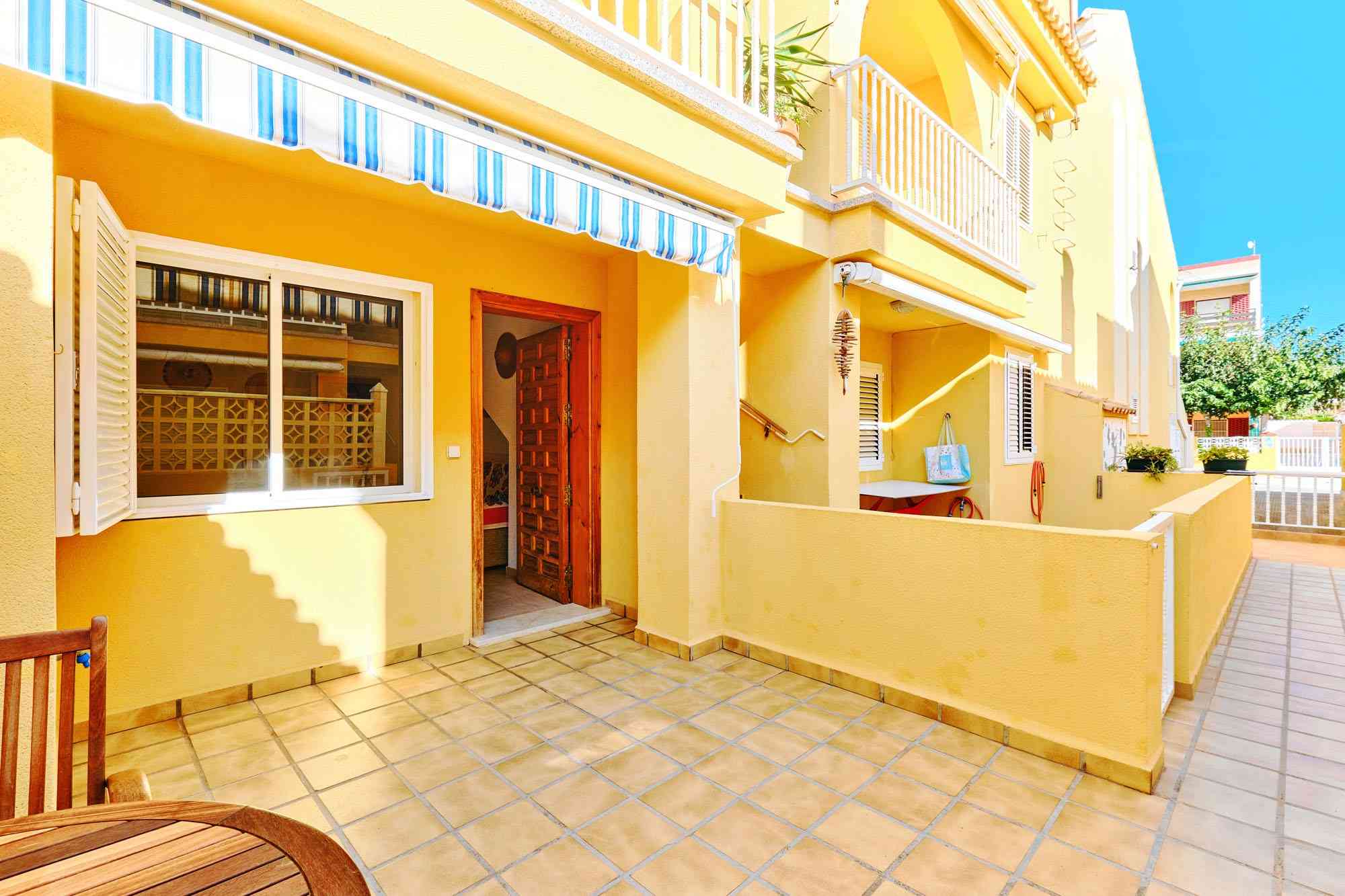 Appartement à vendre à Alicante 1