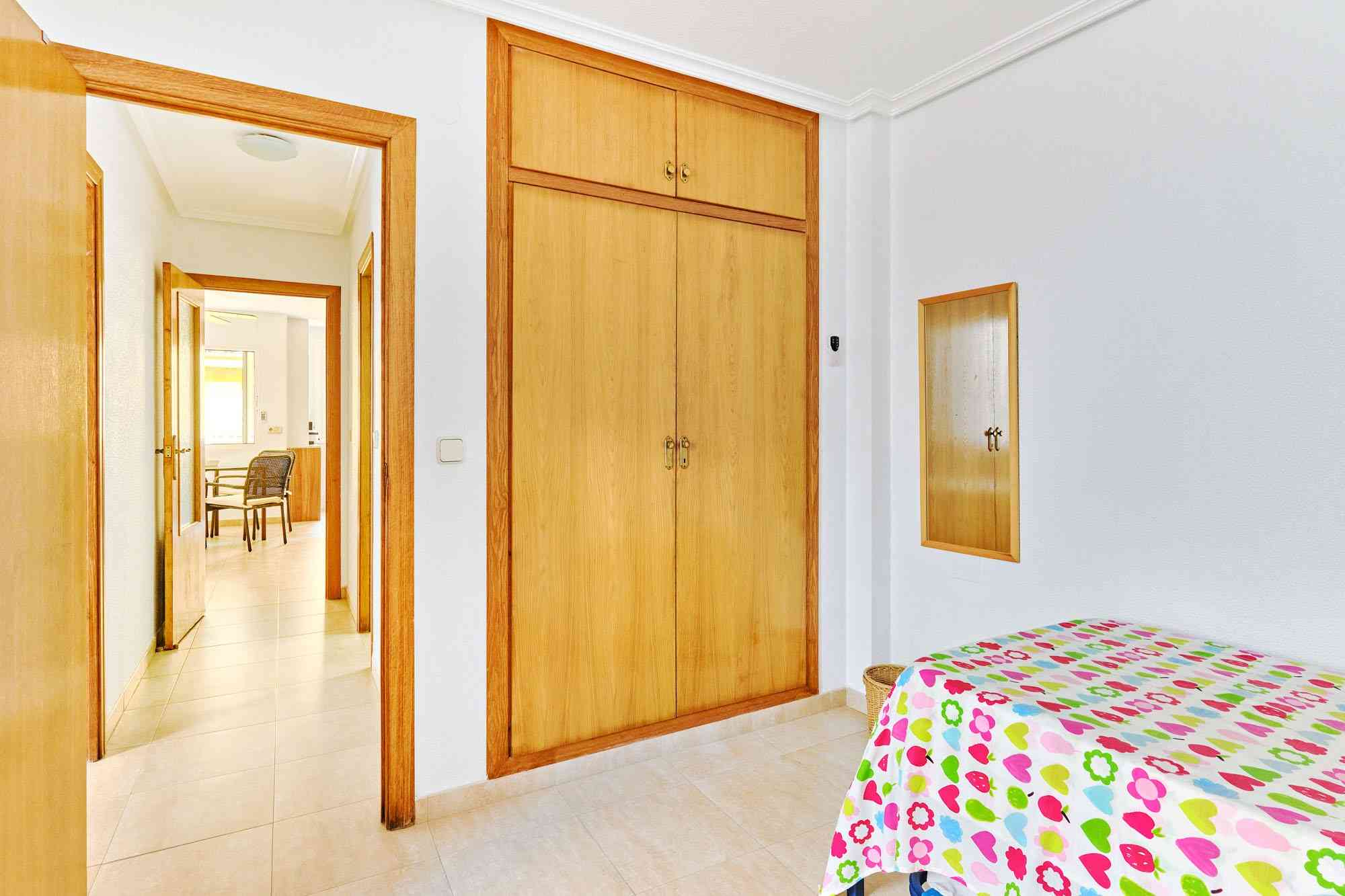 Appartement te koop in Alicante 18