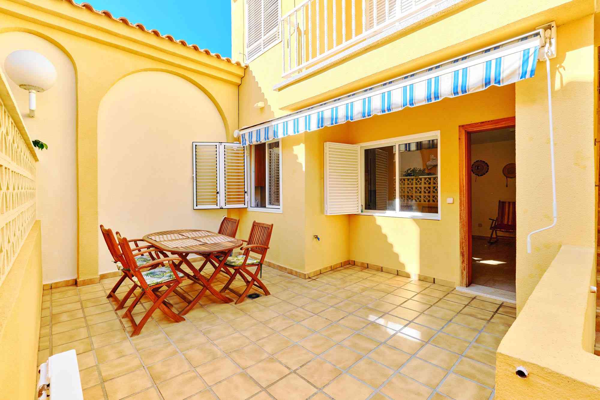 Appartement te koop in Alicante 19