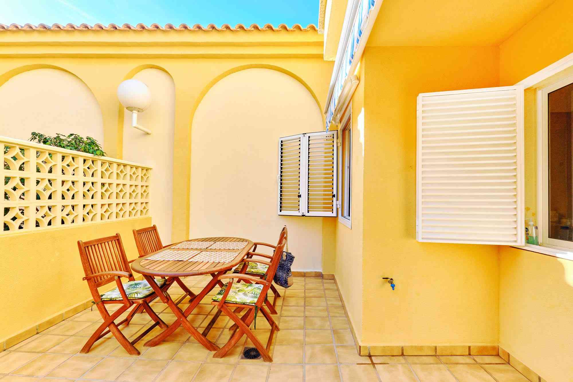 Appartement te koop in Alicante 20