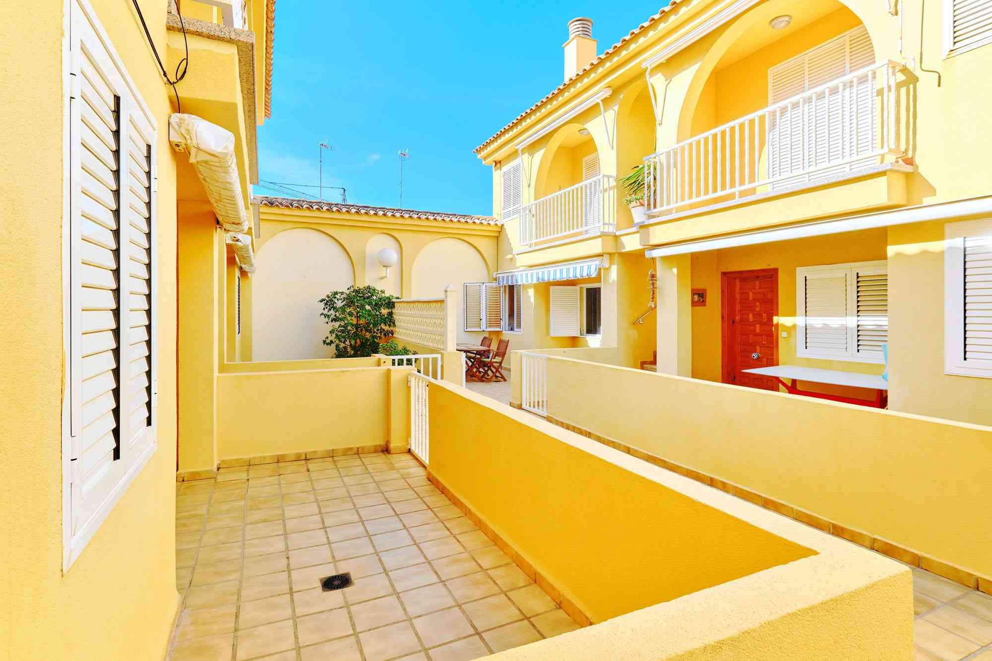 Apartament na sprzedaż w Alicante 22