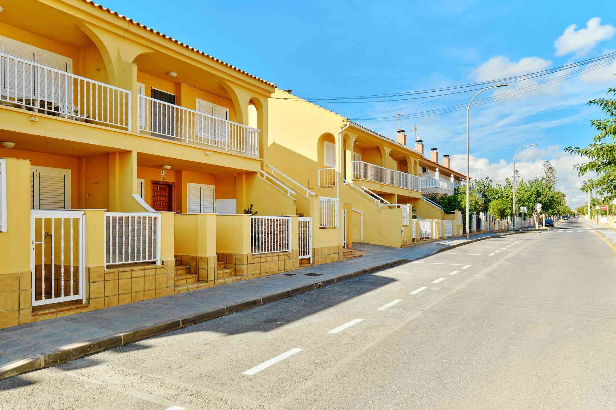 Apartament na sprzedaż w Alicante 27