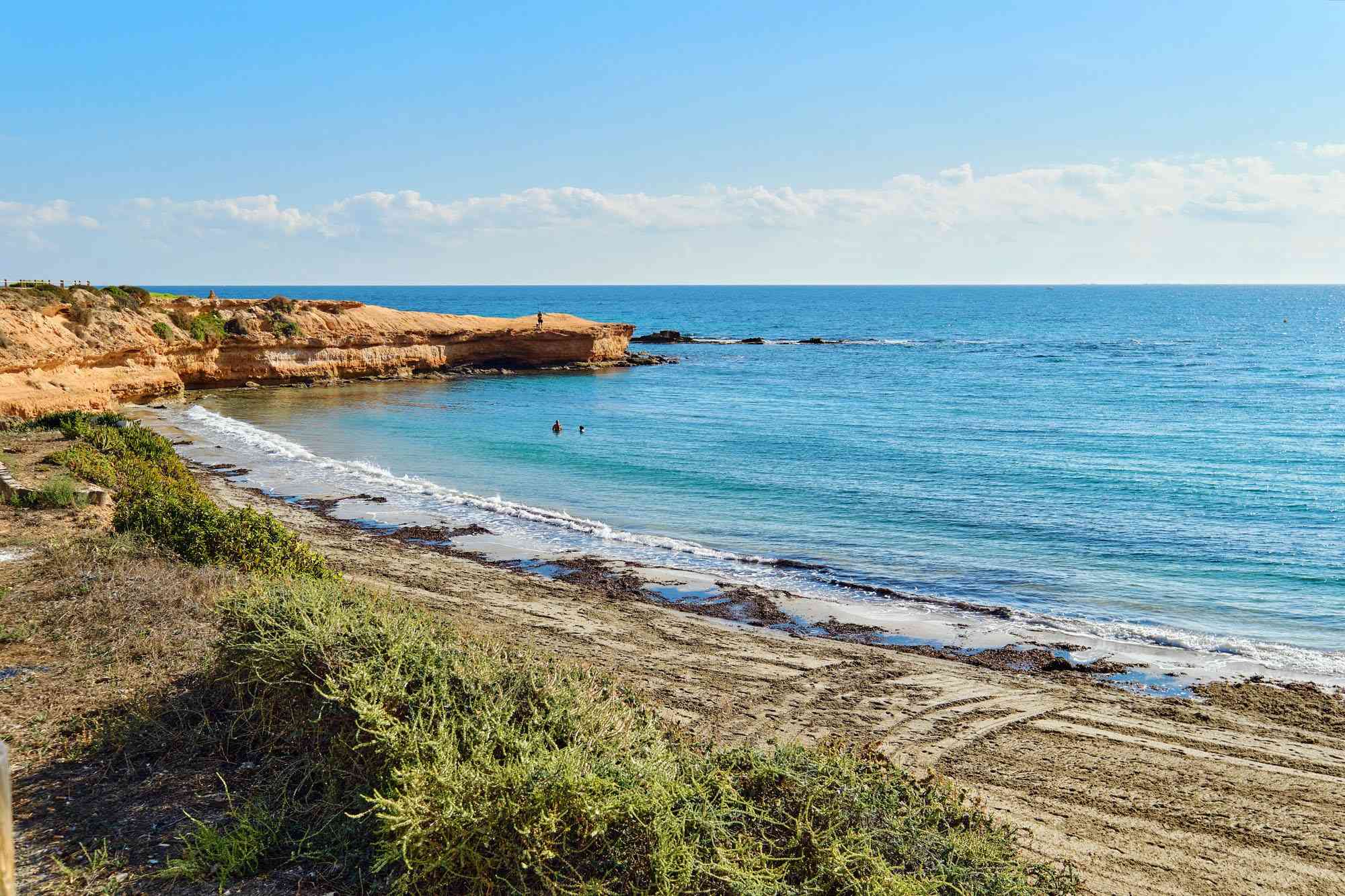 Wohnung zum Verkauf in Alicante 33