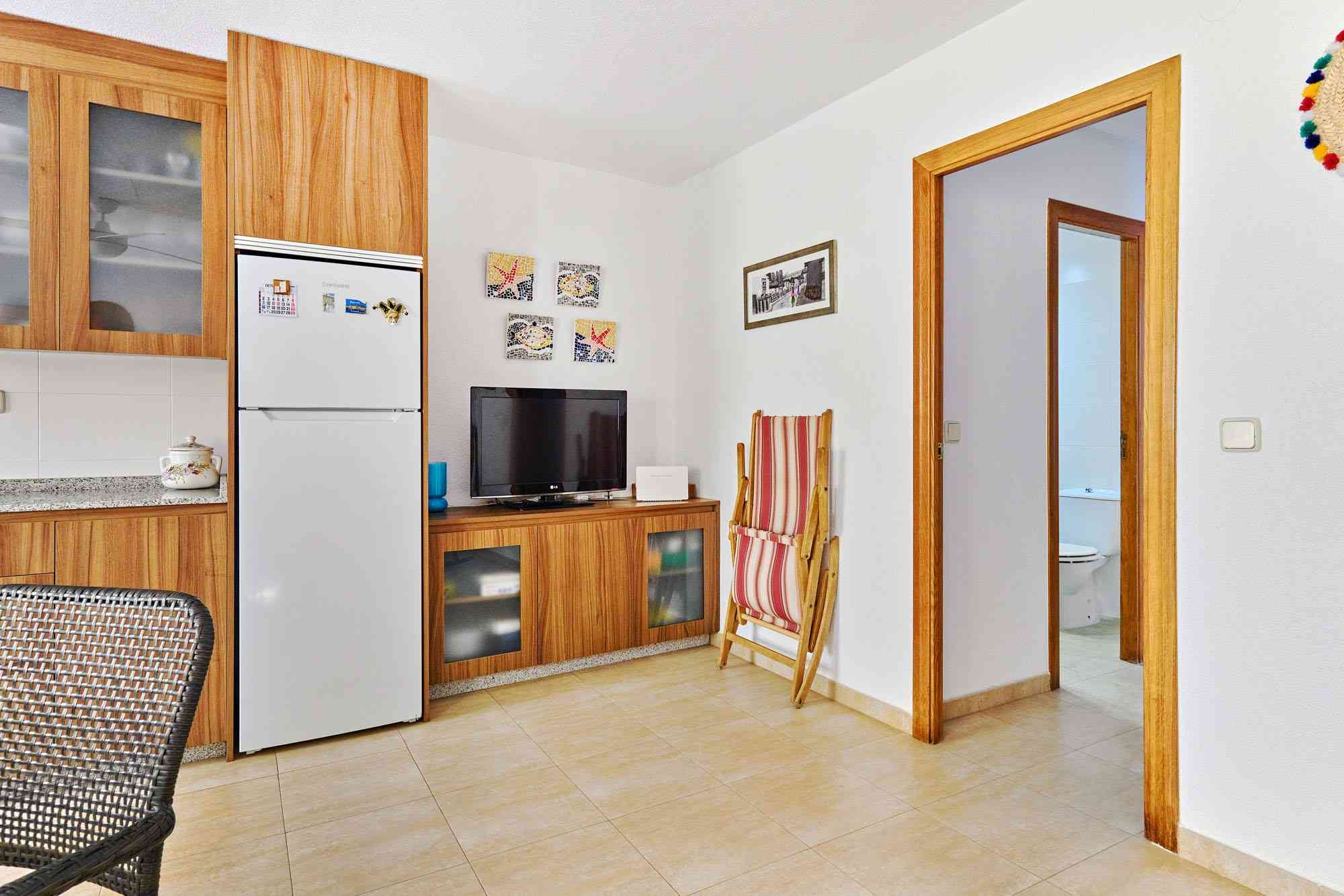 Apartamento en venta en Alicante 4