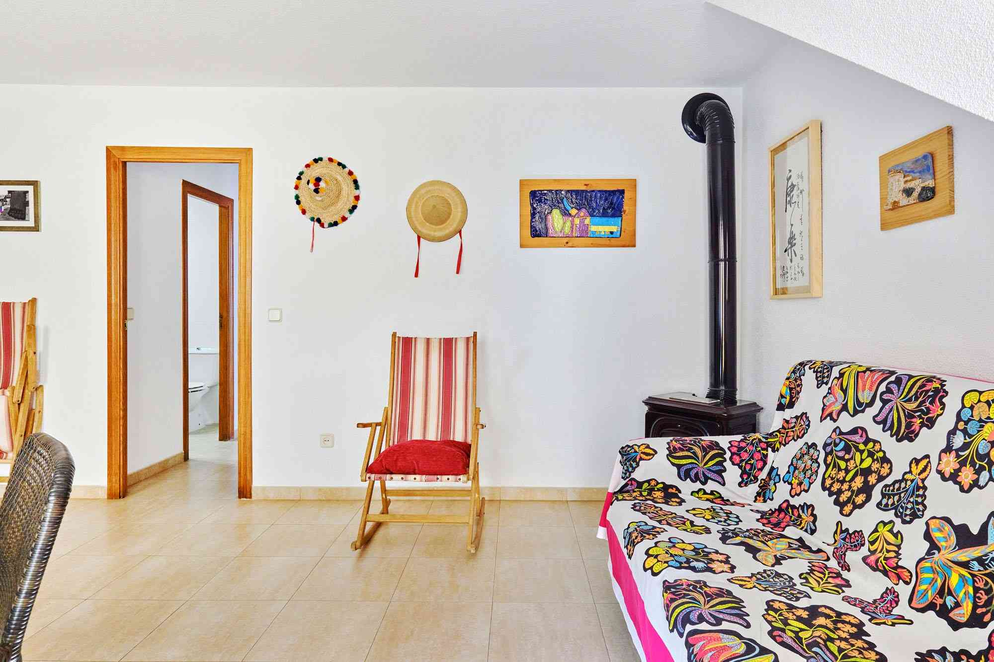 Apartment for sale in Alicante 5