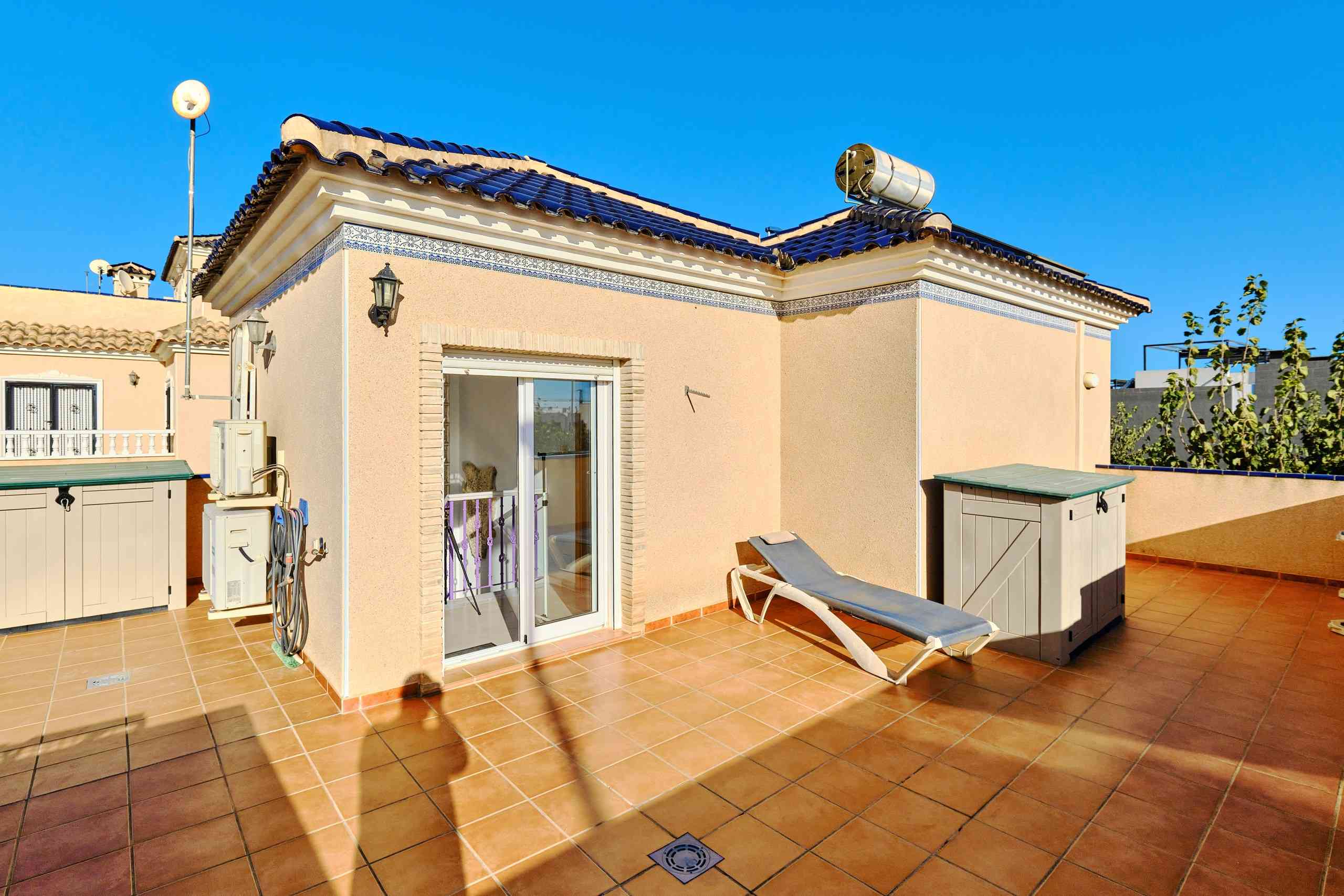 Villa à vendre à Alicante 32