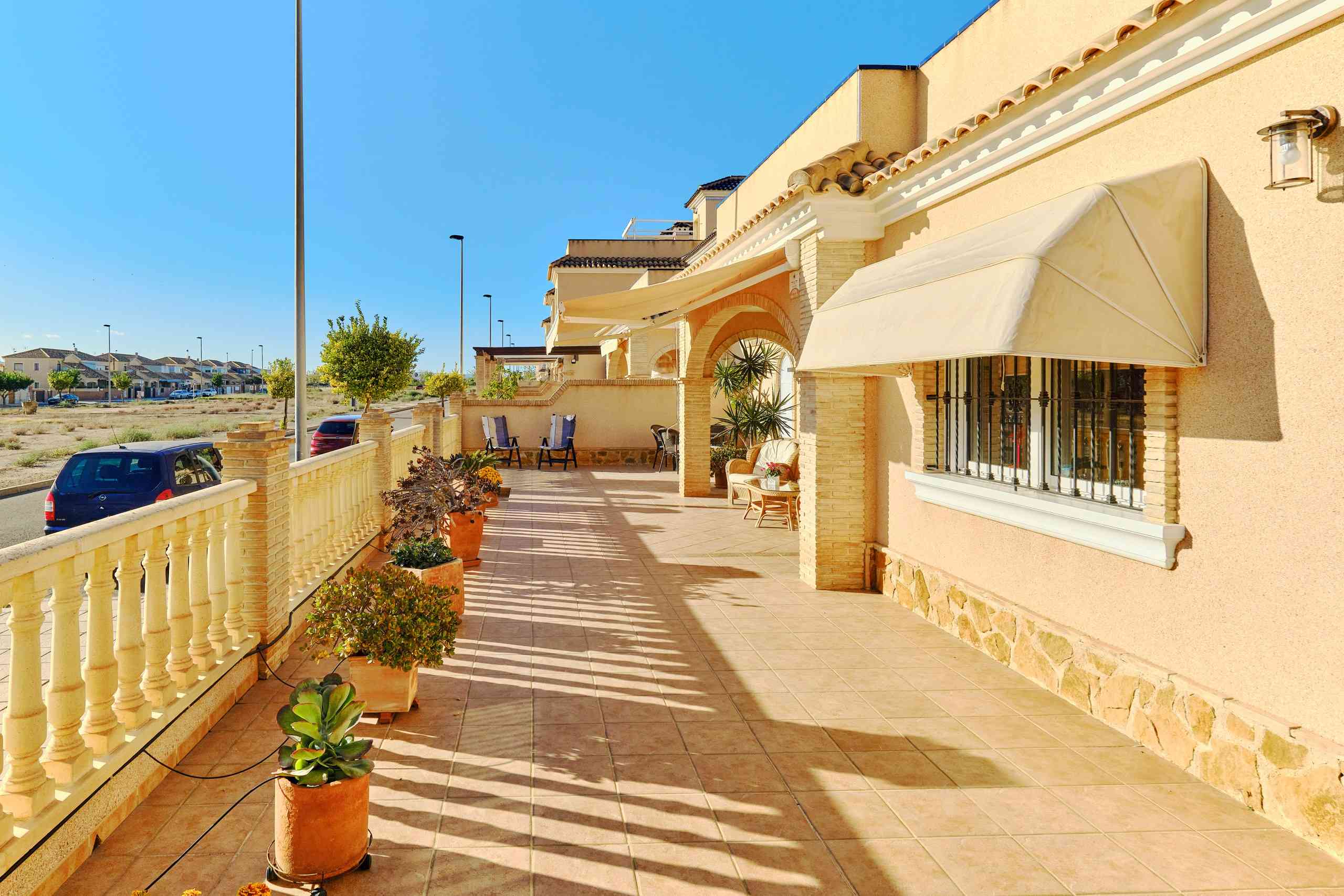 Villa à vendre à Alicante 42