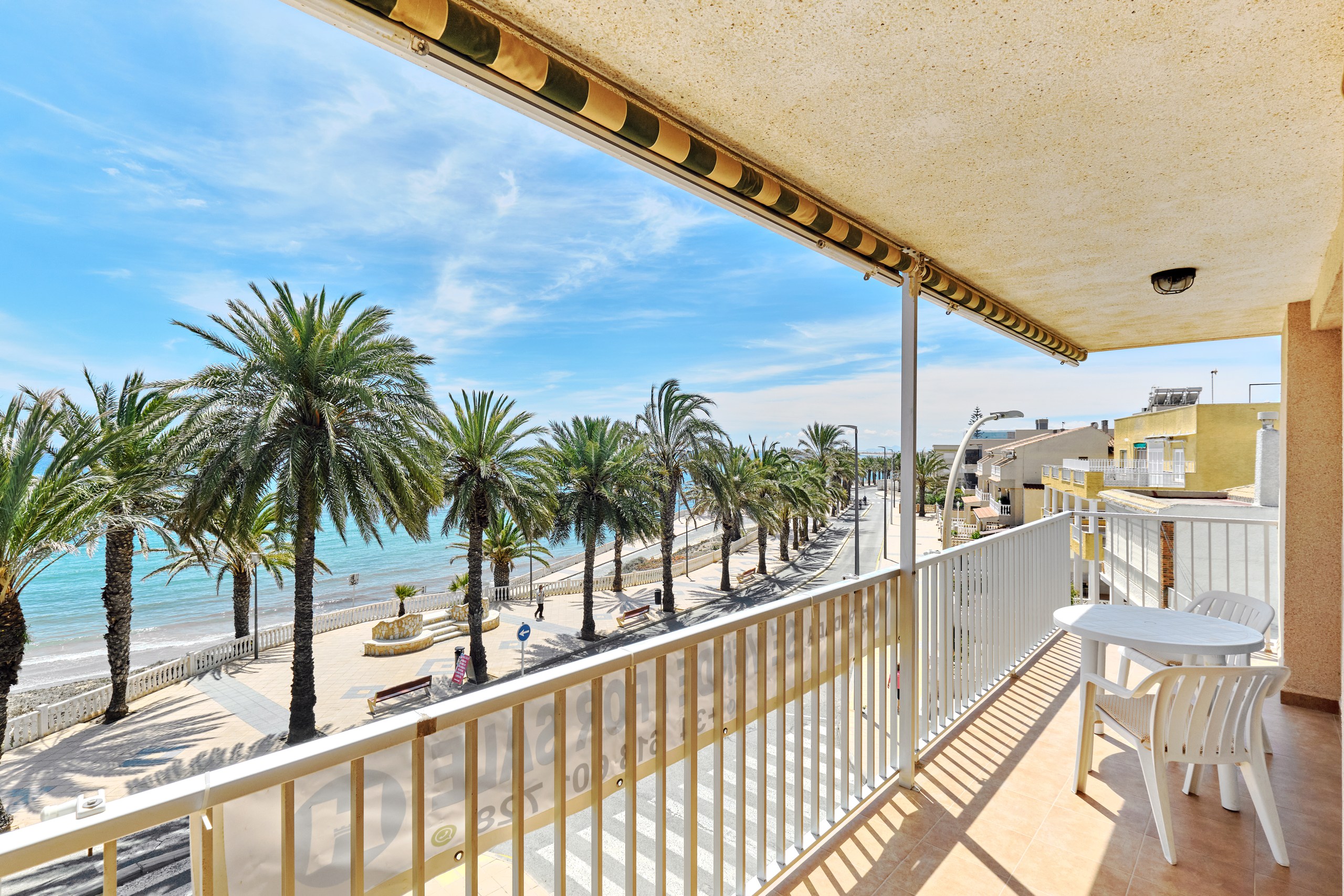 Appartement te koop in Alicante 1