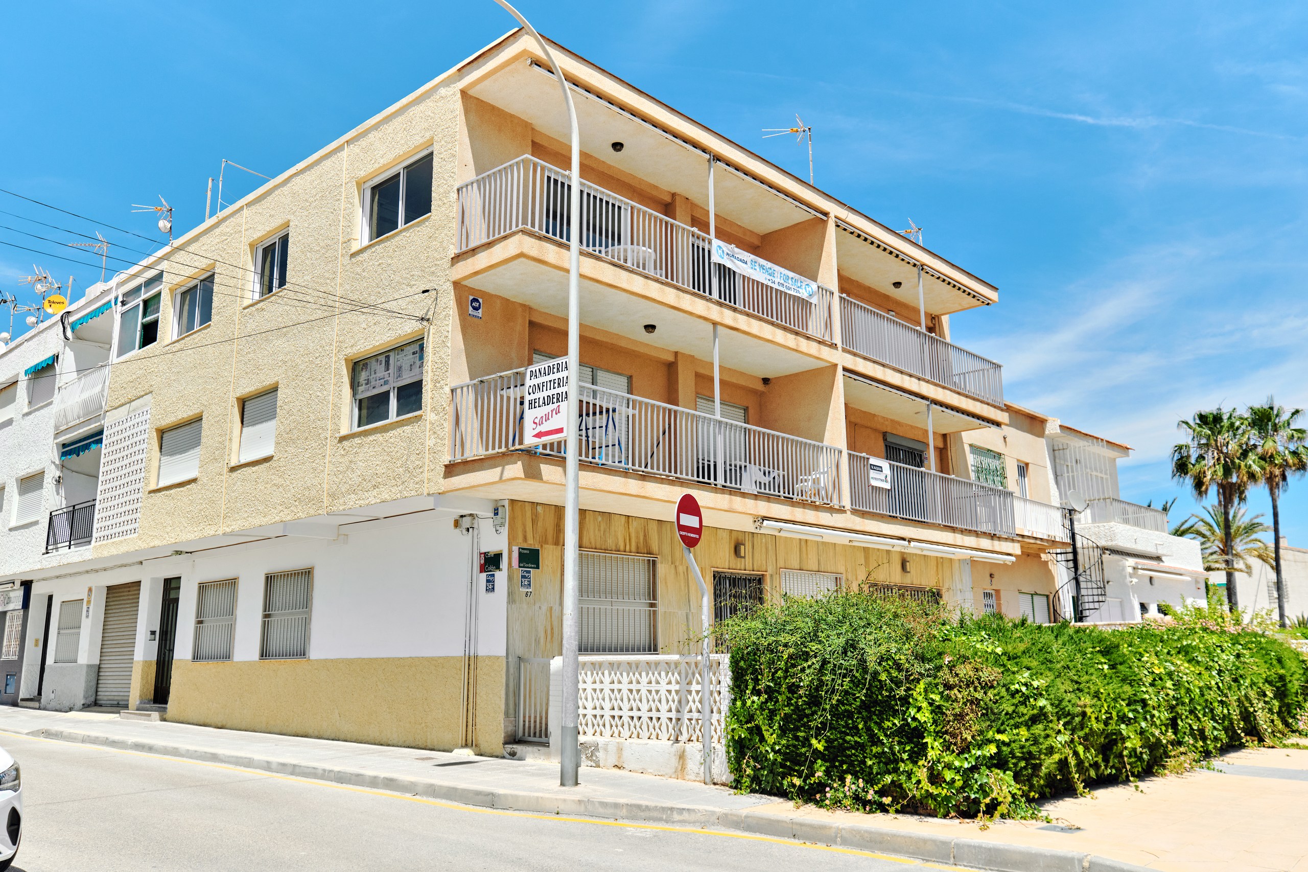 Appartement te koop in Alicante 32