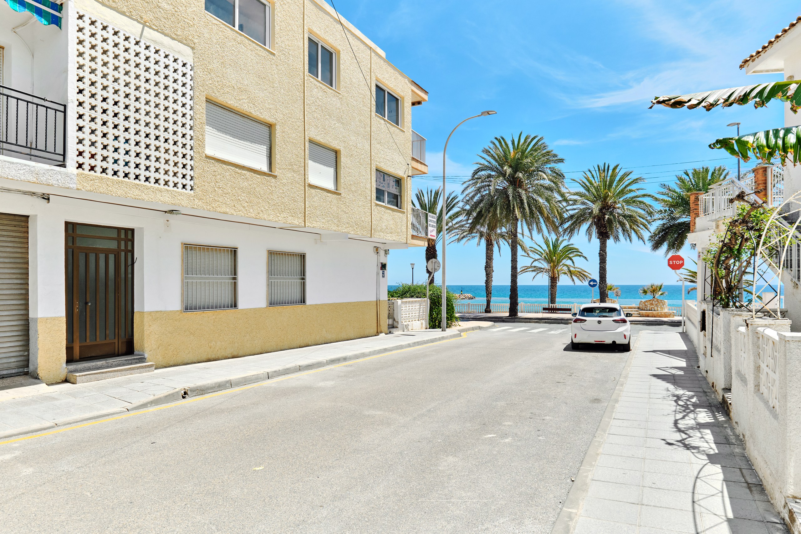 Apartamento en venta en Alicante 33