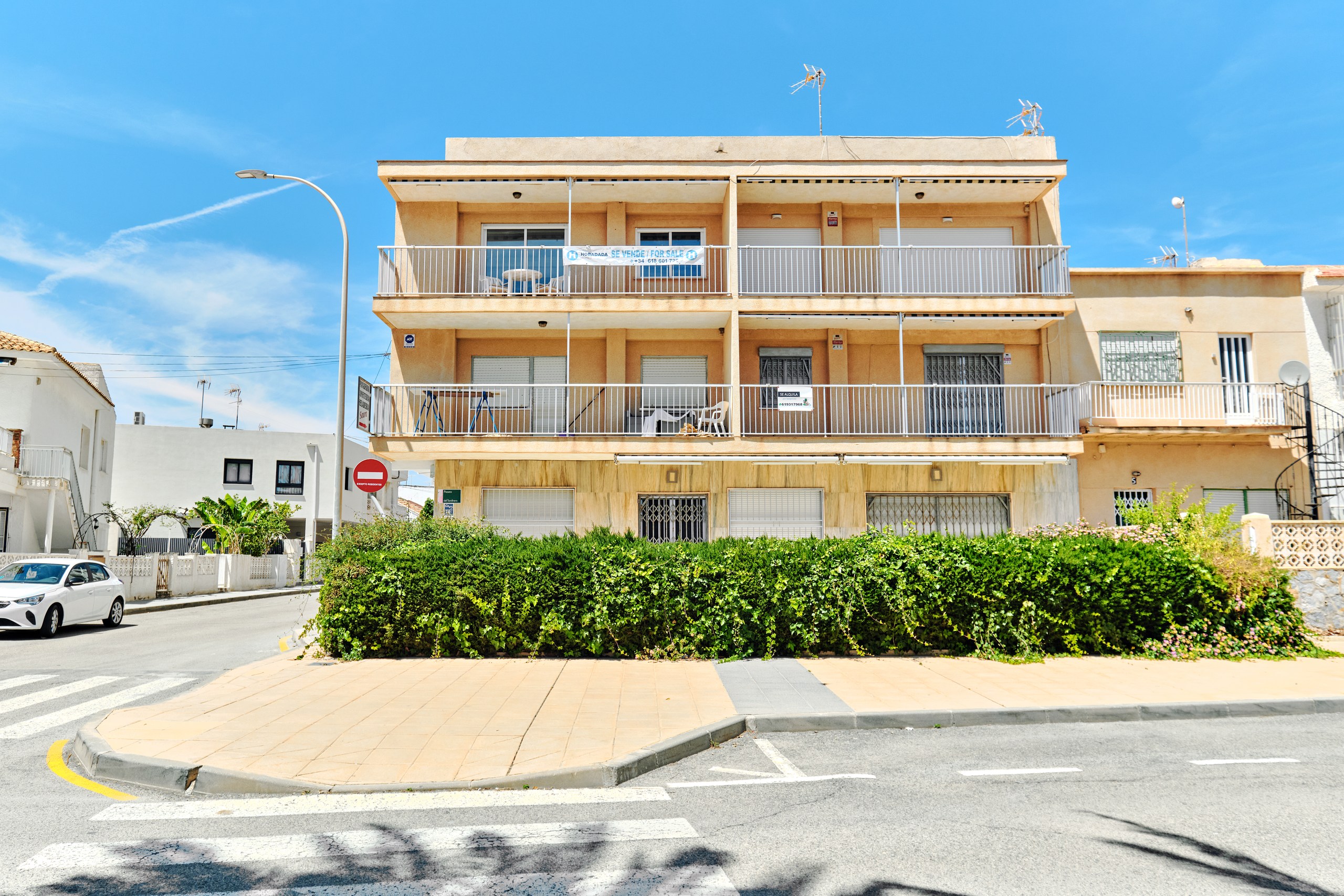 Квартира для продажи в Alicante 34