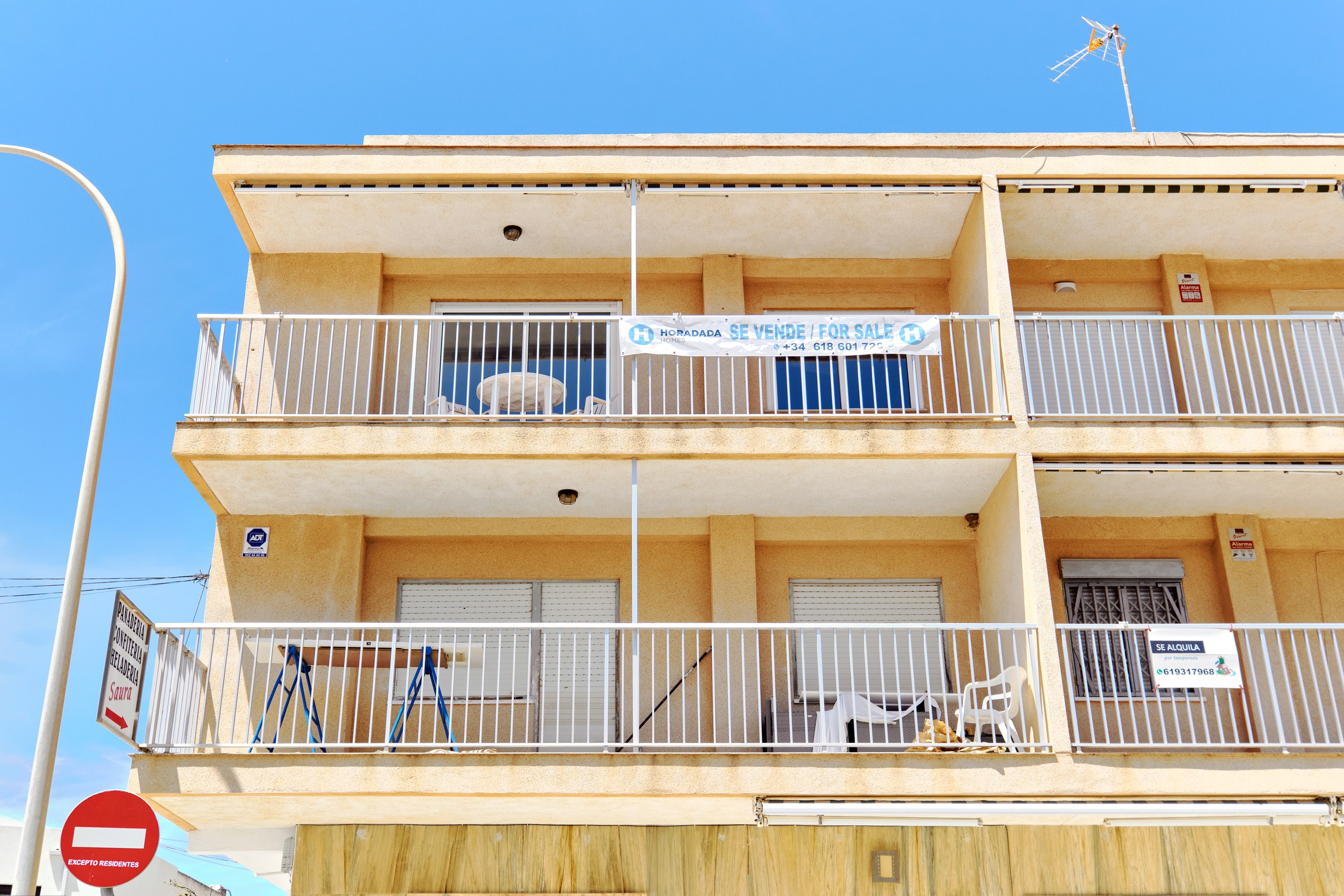Wohnung zum Verkauf in Alicante 36