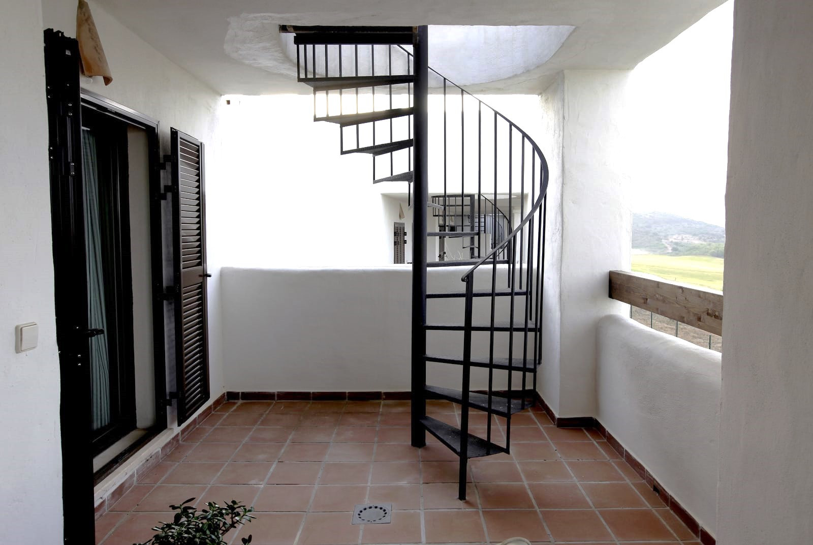 Wohnung zum Verkauf in Campo de Gibraltar 6