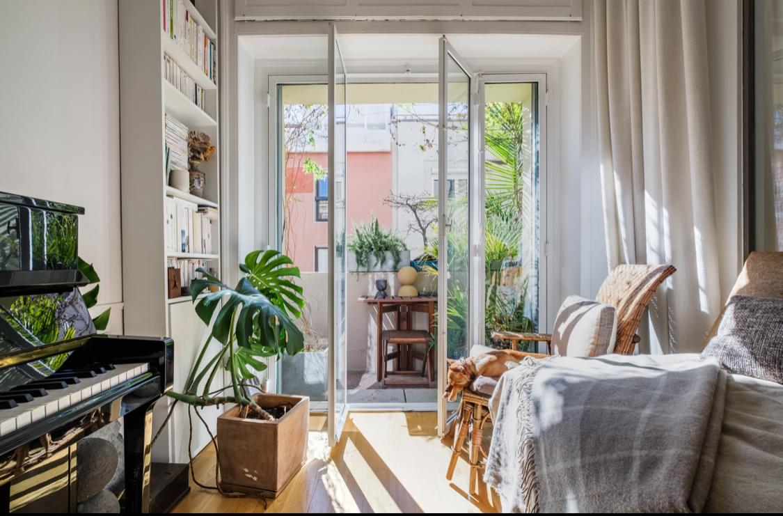 Apartamento en venta en Lisbon 19