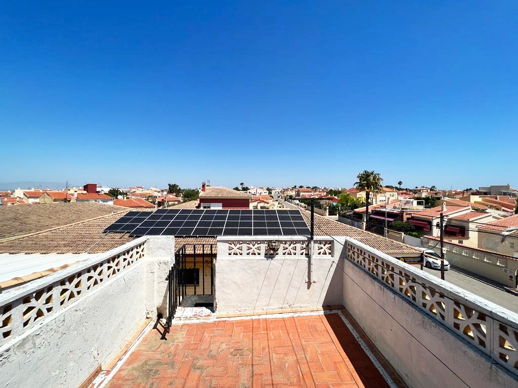 Townhouse for sale in Alicante 18