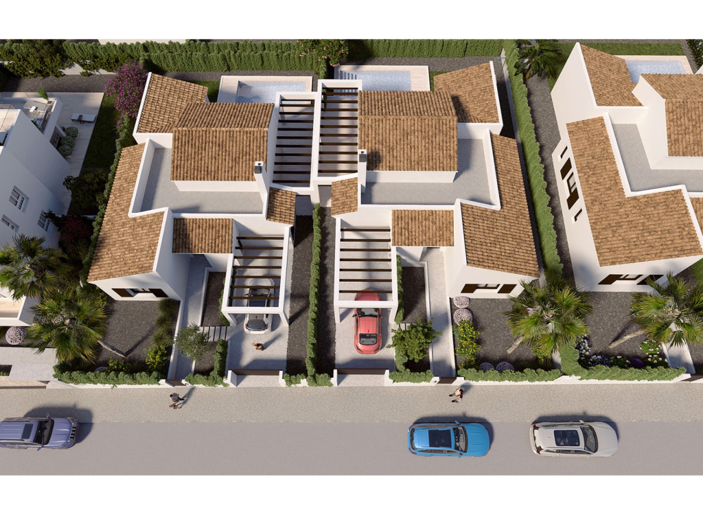 Villa for sale in Alicante 5