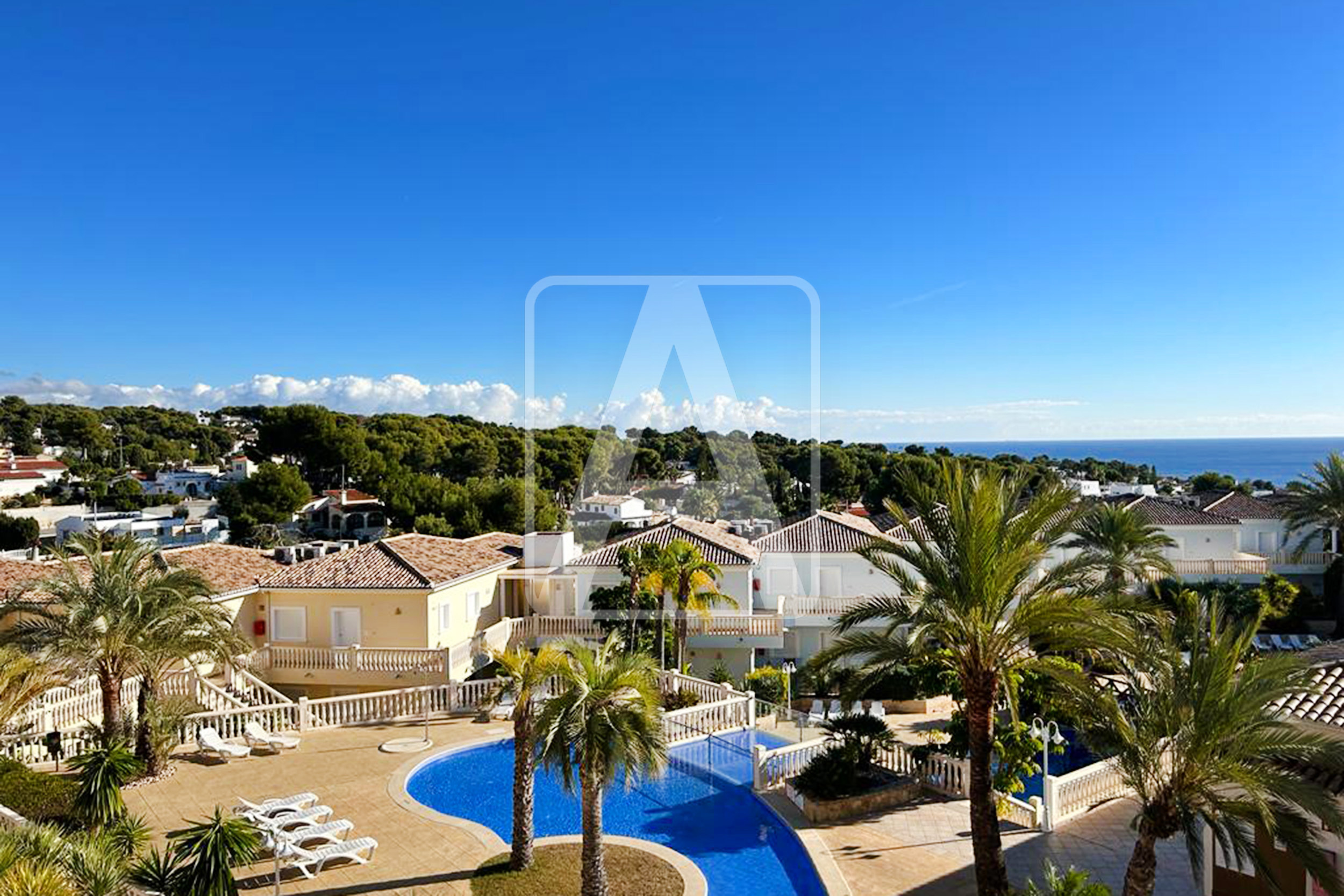 Apartment for sale in Alicante 1