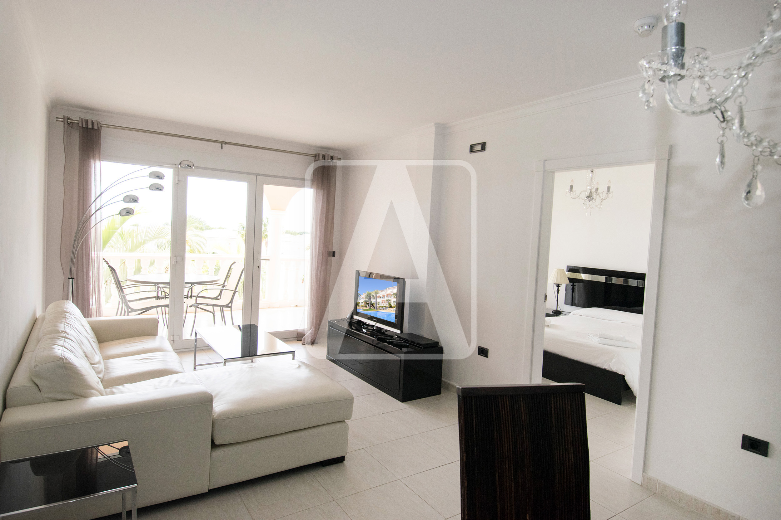 Apartamento en venta en Alicante 14