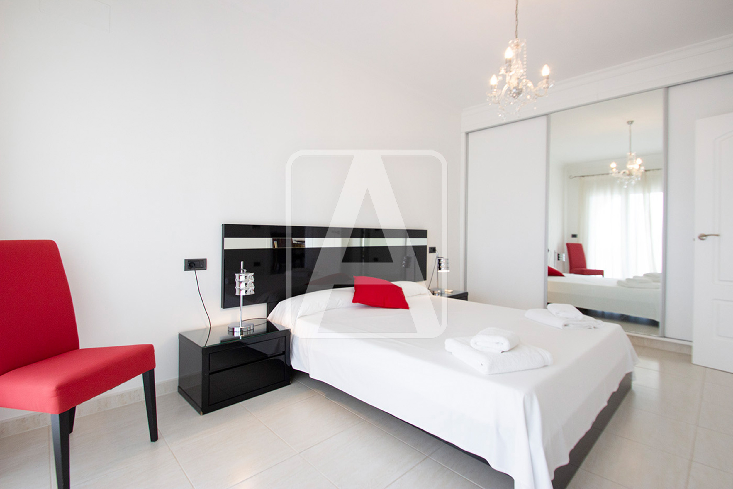 Apartamento en venta en Alicante 18