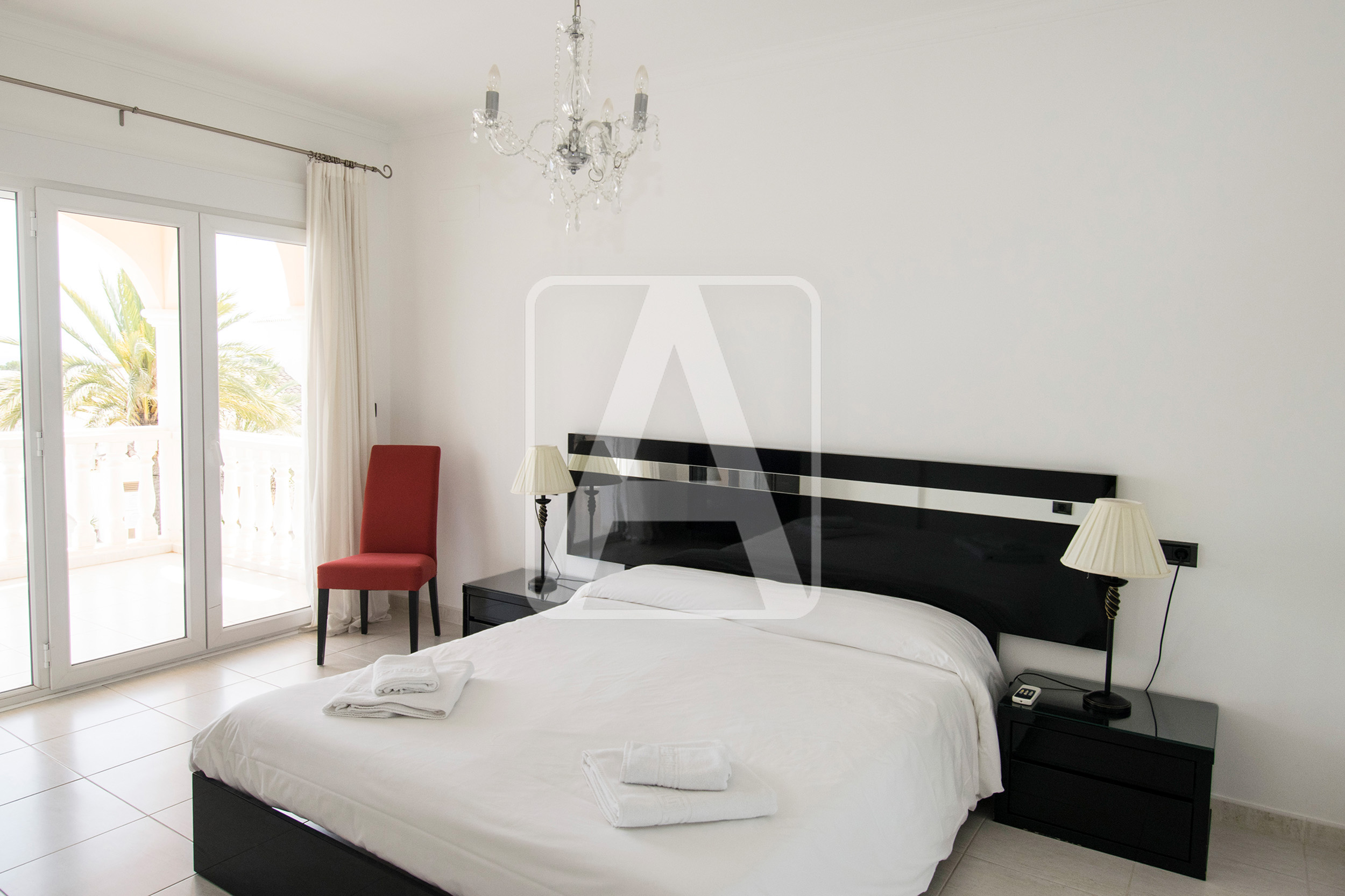 Apartamento en venta en Alicante 19