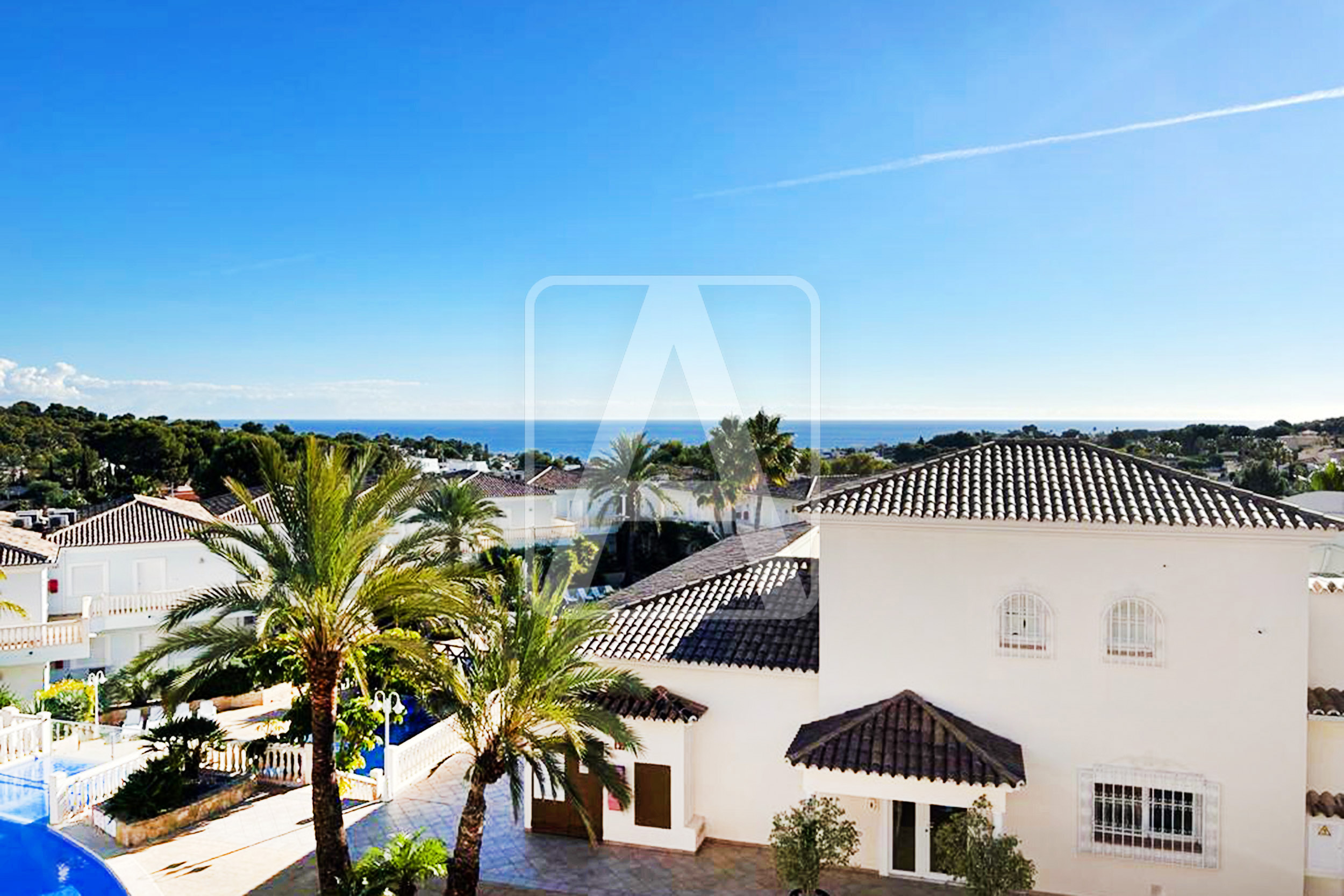 Apartment for sale in Alicante 2