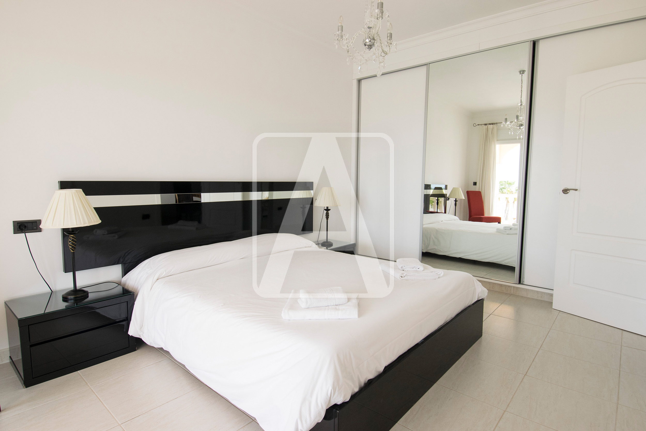 Apartamento en venta en Alicante 23