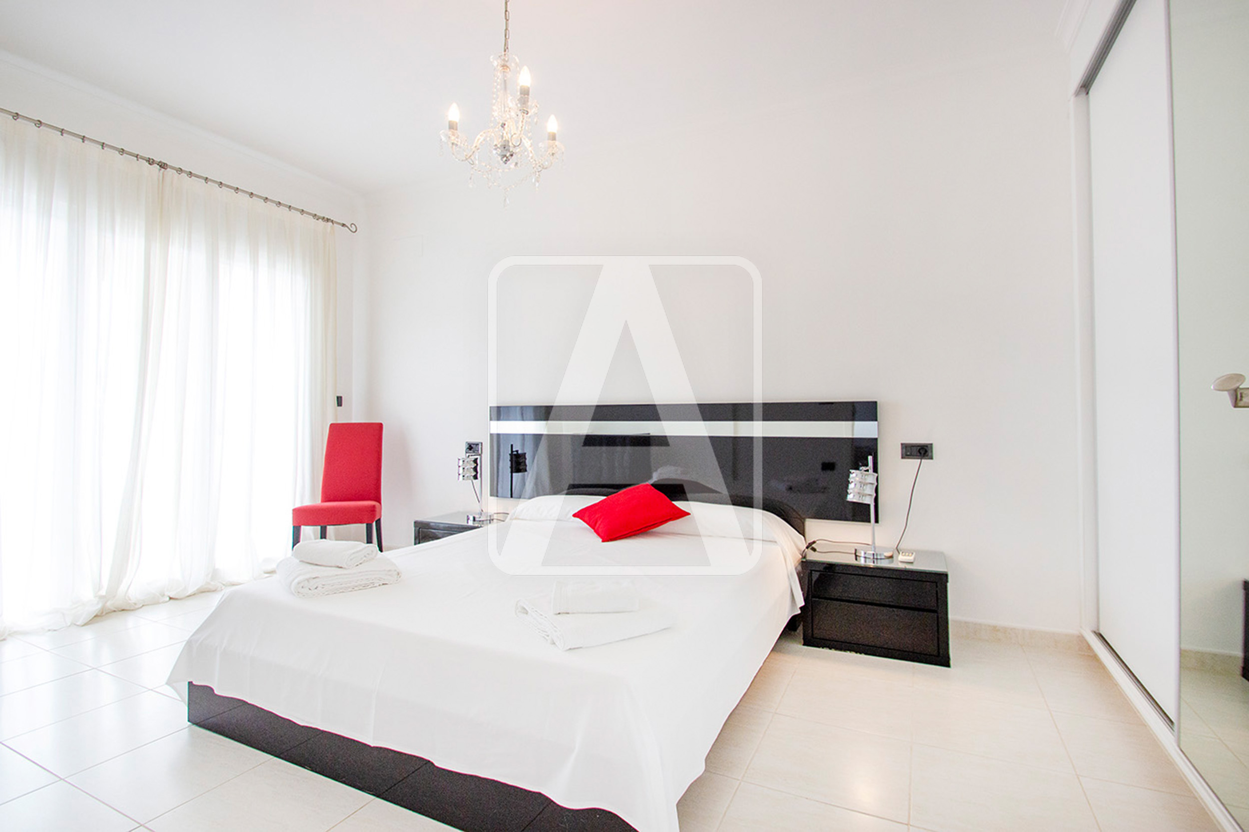 Apartamento en venta en Alicante 7