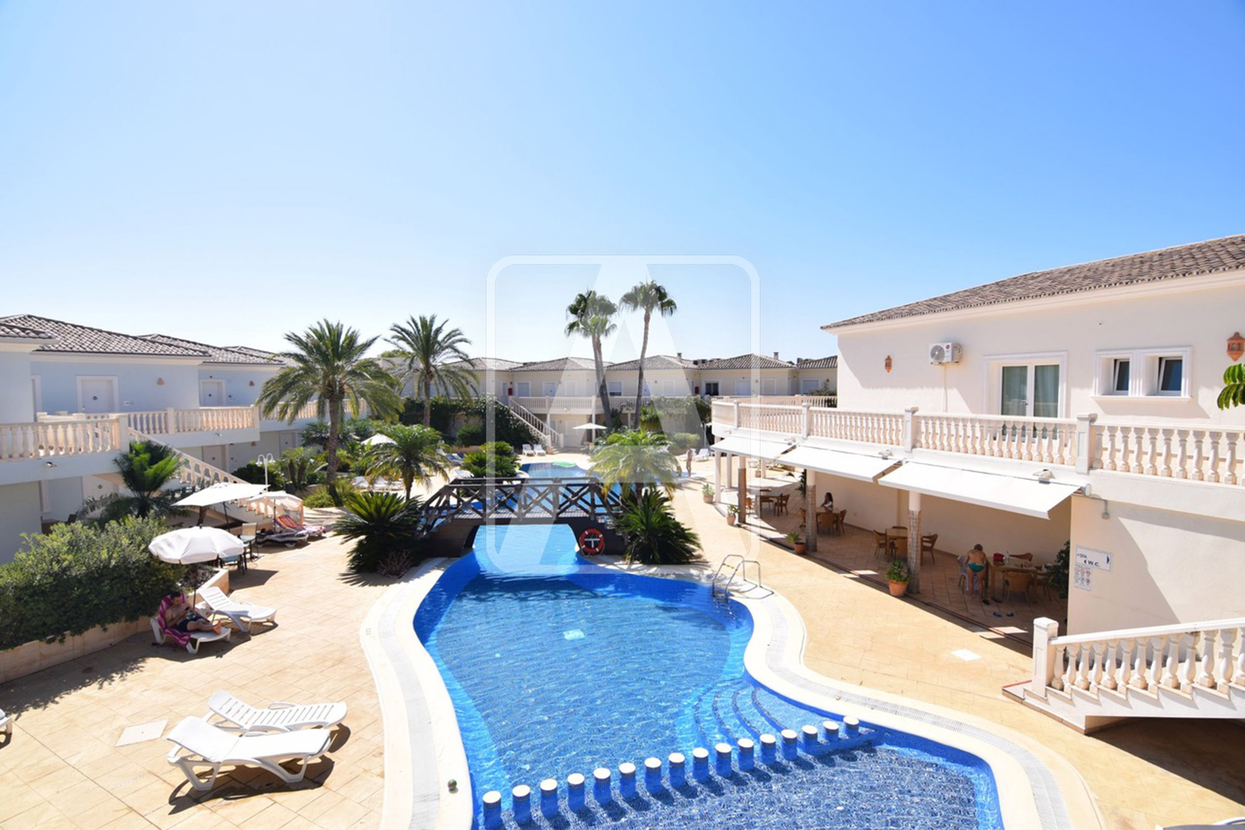 Apartment for sale in Alicante 9